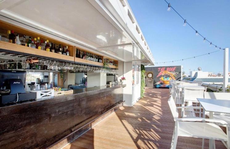 Elegant Next To The Sea! Apartment Corralejo