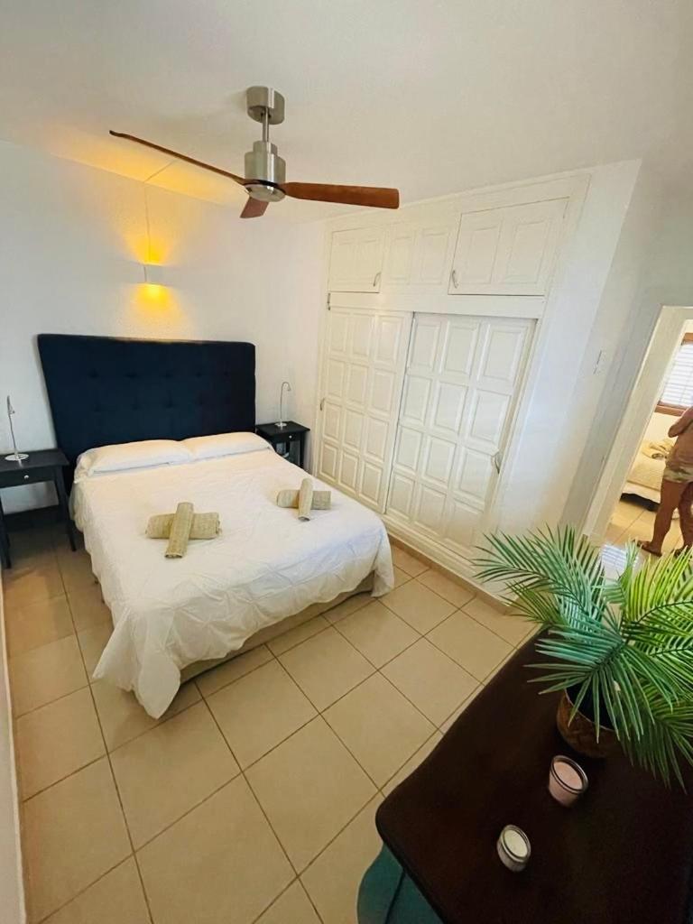 Hermosa Casa Al Mar Apartment Corralejo
