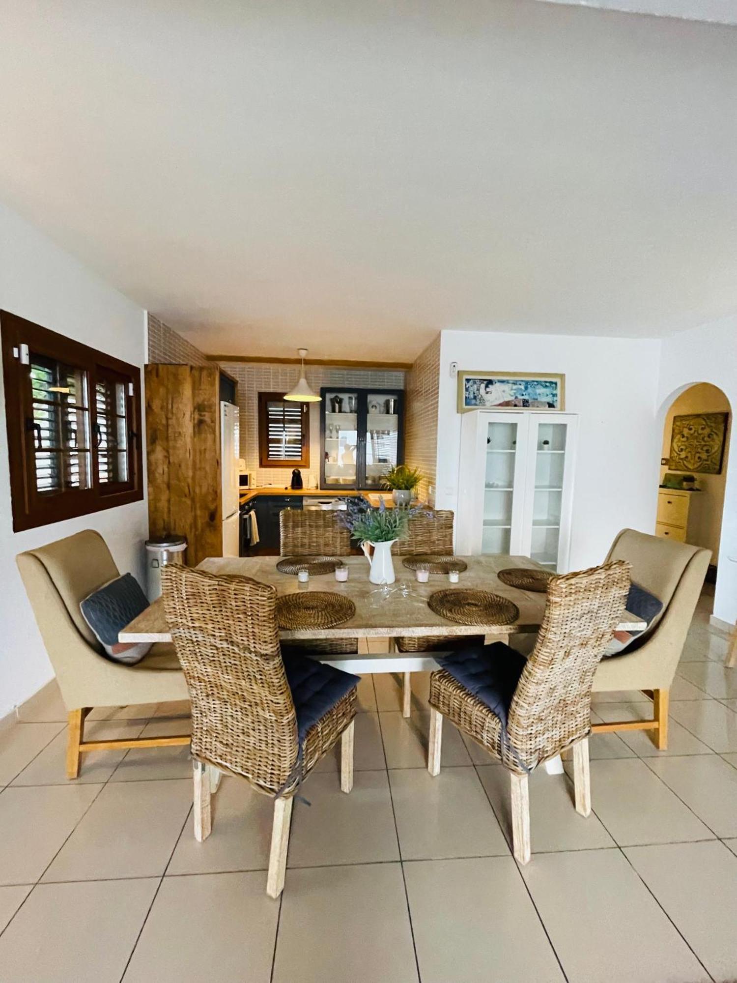 Hermosa Casa Al Mar Apartment