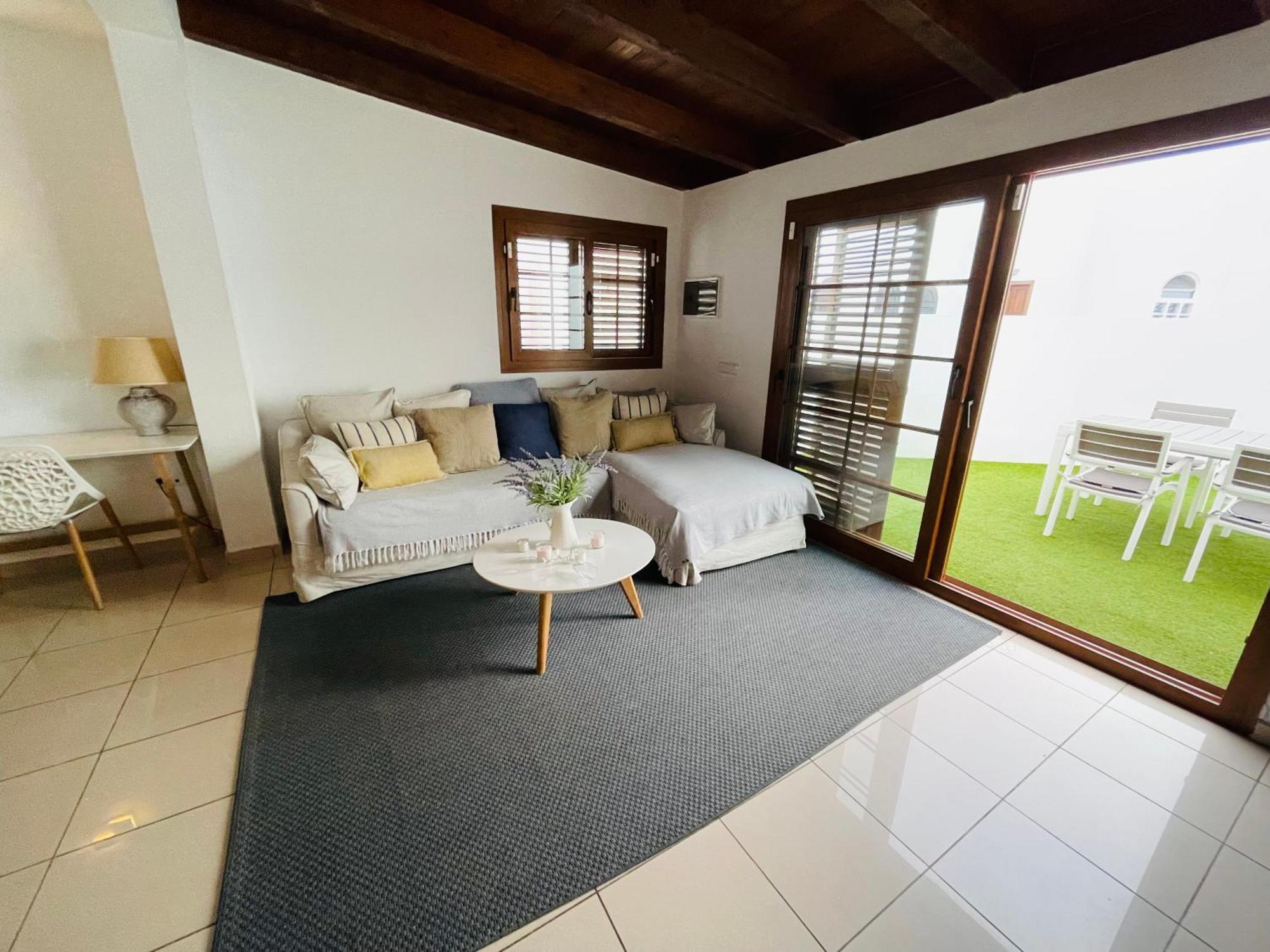 Apartment Hermosa Casa Al Mar Corralejo