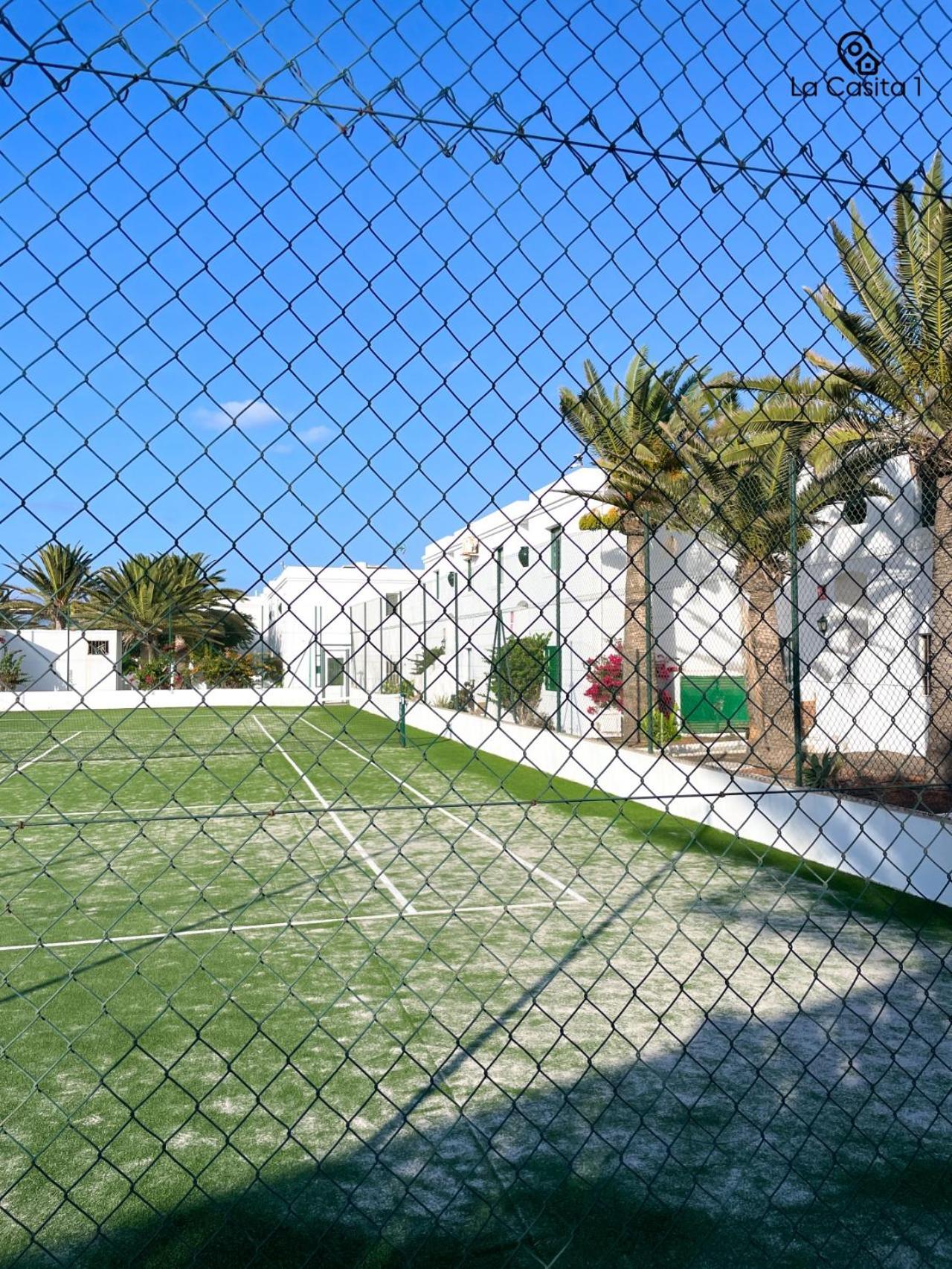 La Casita 1, Residencial San Valentin Apartment *