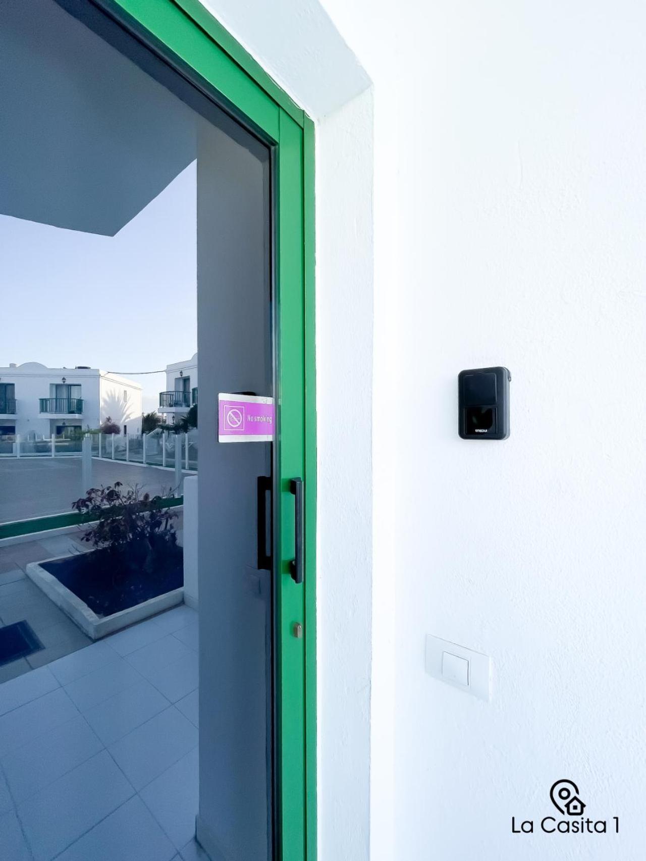 La Casita 1, Residencial San Valentin Apartment Corralejo