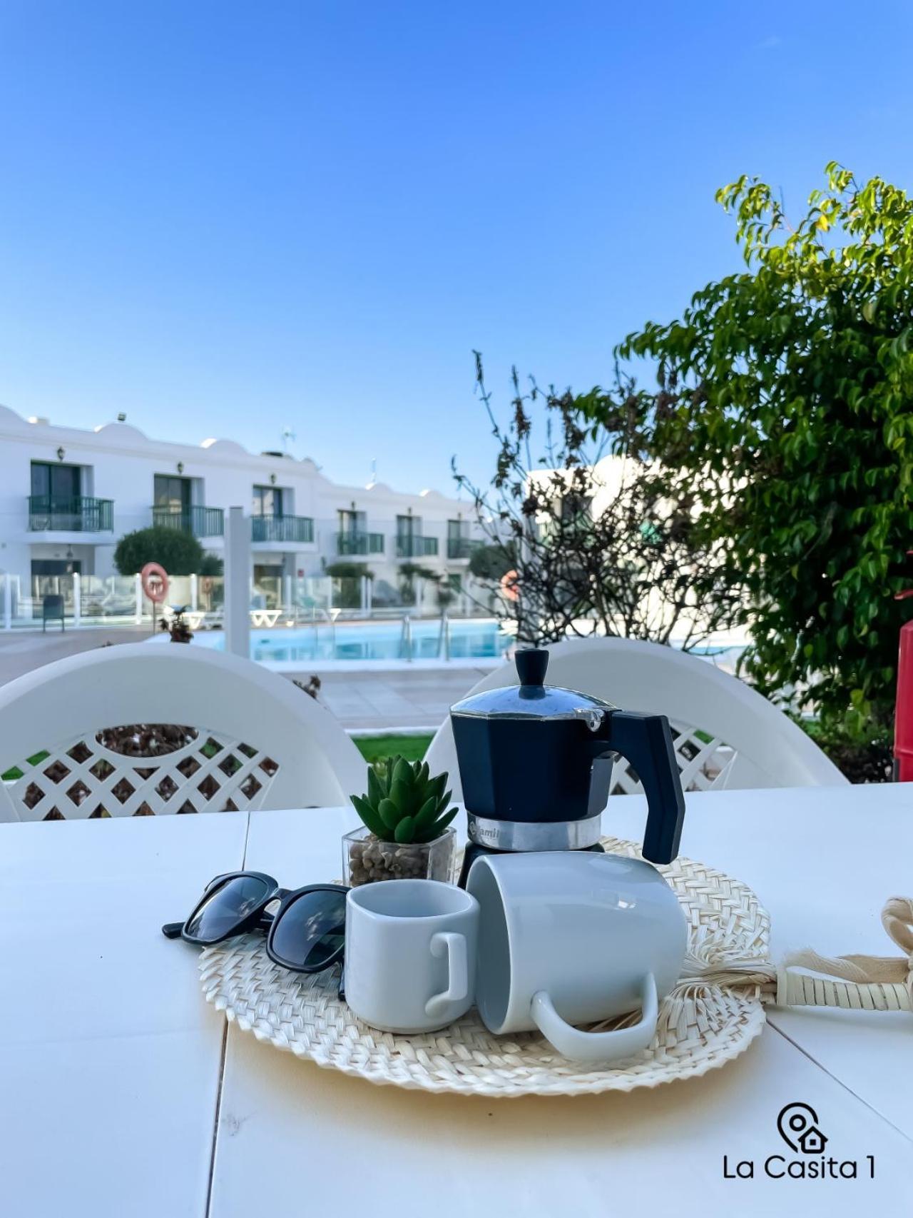 La Casita 1, Residencial San Valentin Apartment *