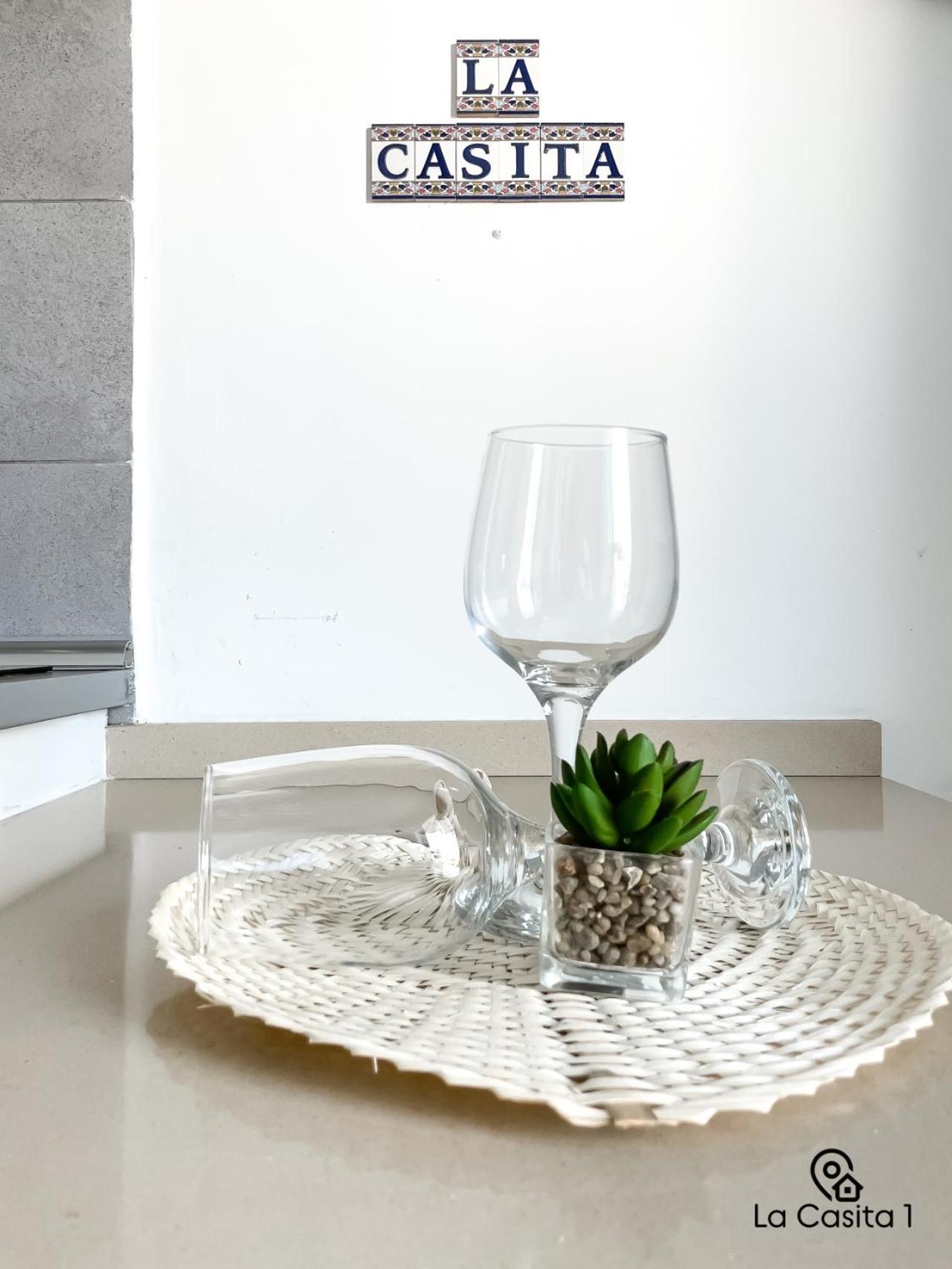 La Casita 1, Residencial San Valentin Corralejo
