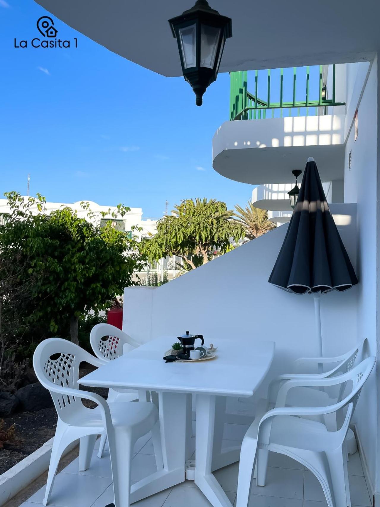 La Casita 1, Residencial San Valentin Corralejo