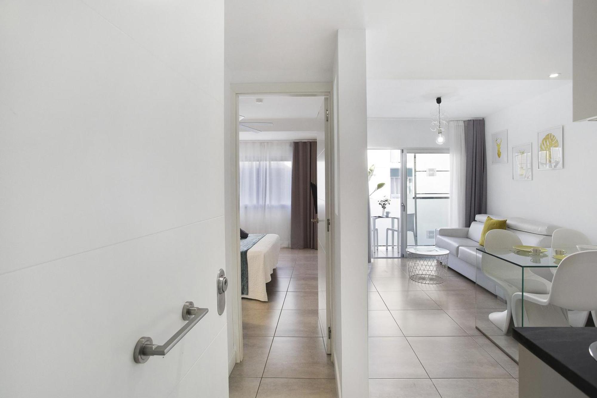 Bristol Lagoon Retreat Corralejo