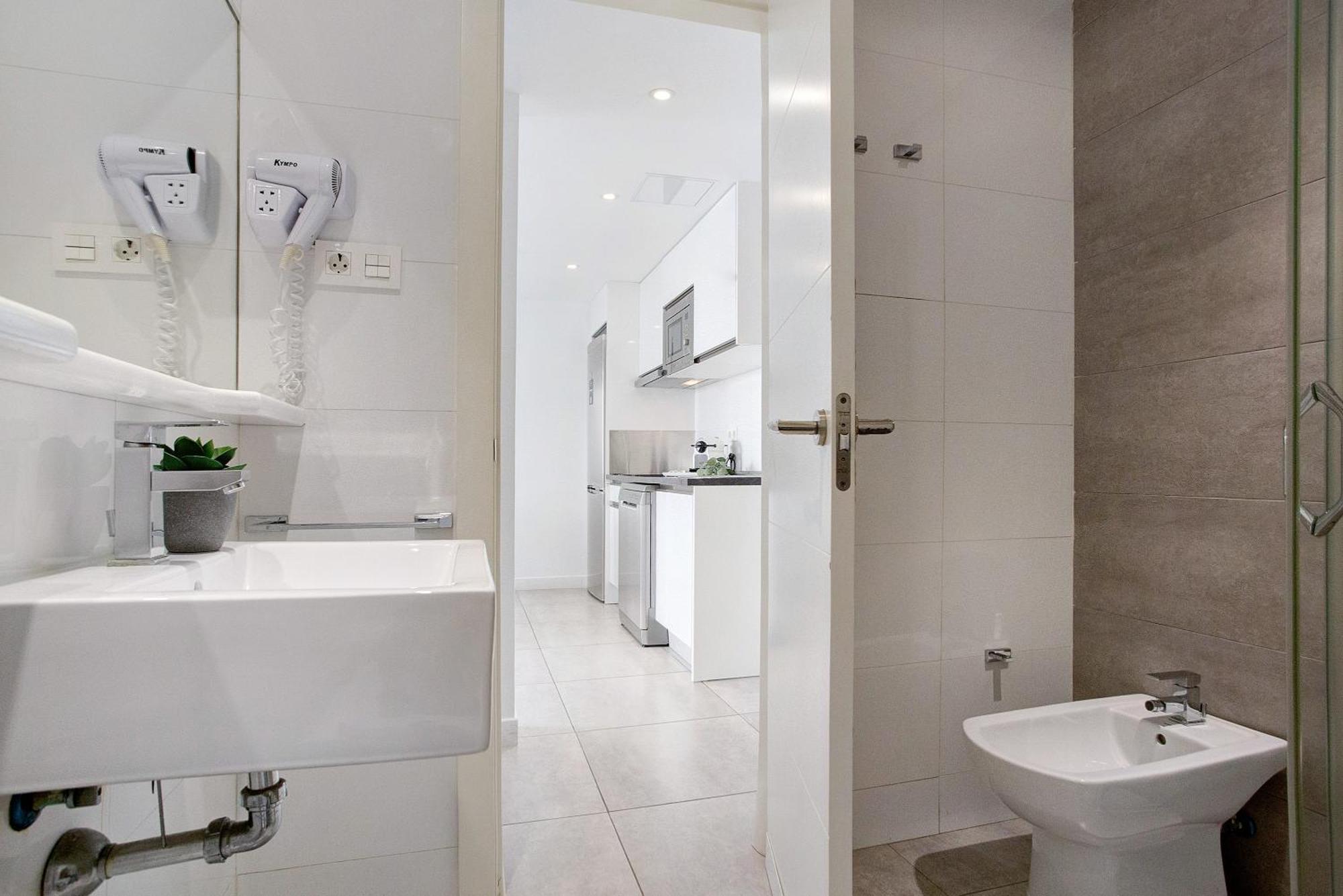 Bristol Lagoon Retreat Apartment Corralejo