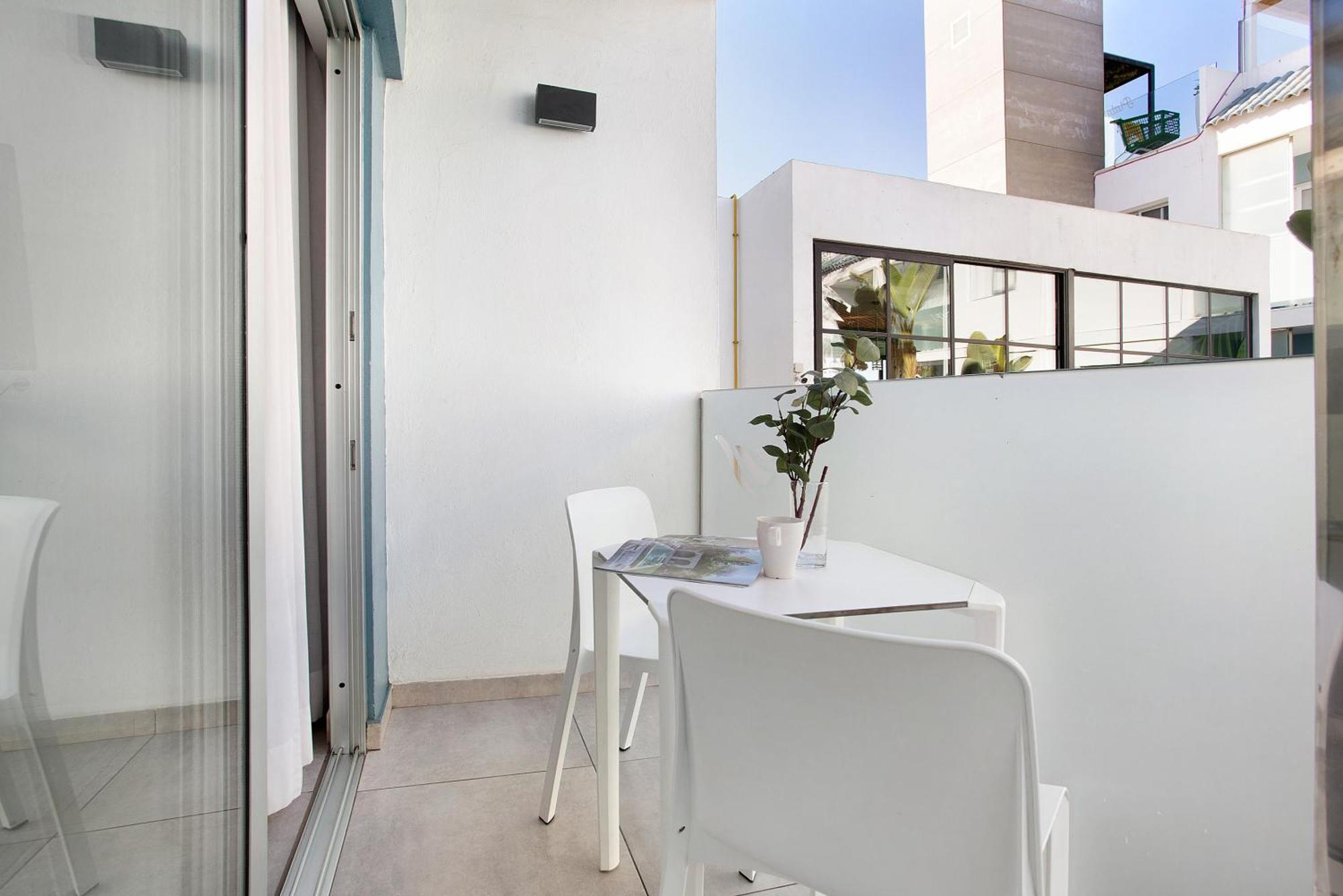 Apartment Bristol Lagoon Retreat Corralejo