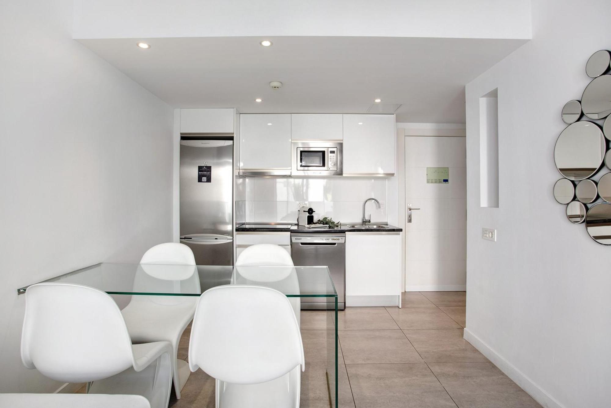 Bristol Lagoon Retreat Apartment Corralejo