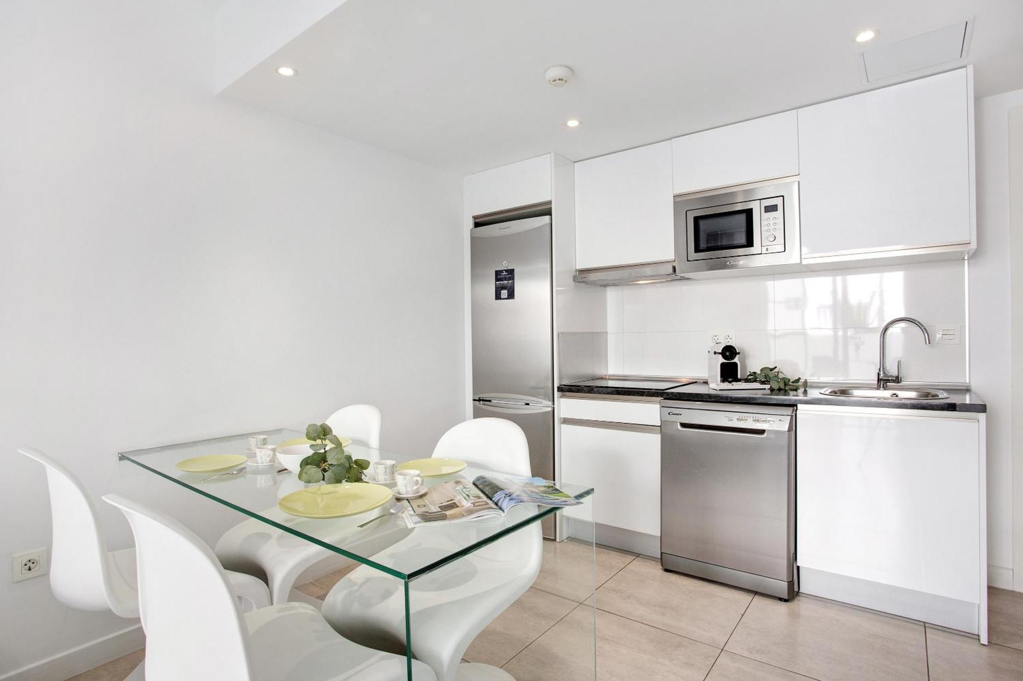 Bristol Lagoon Retreat Apartment