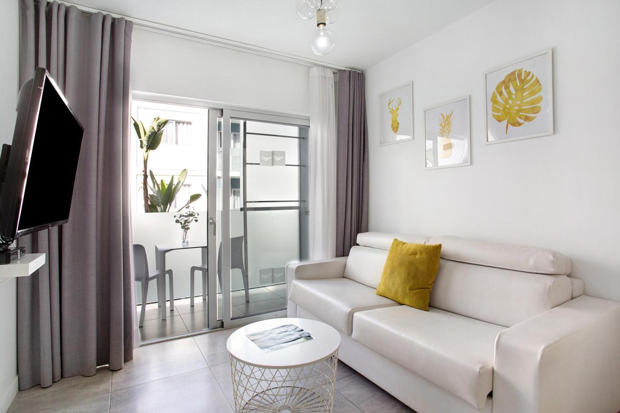 Bristol Lagoon Retreat Corralejo