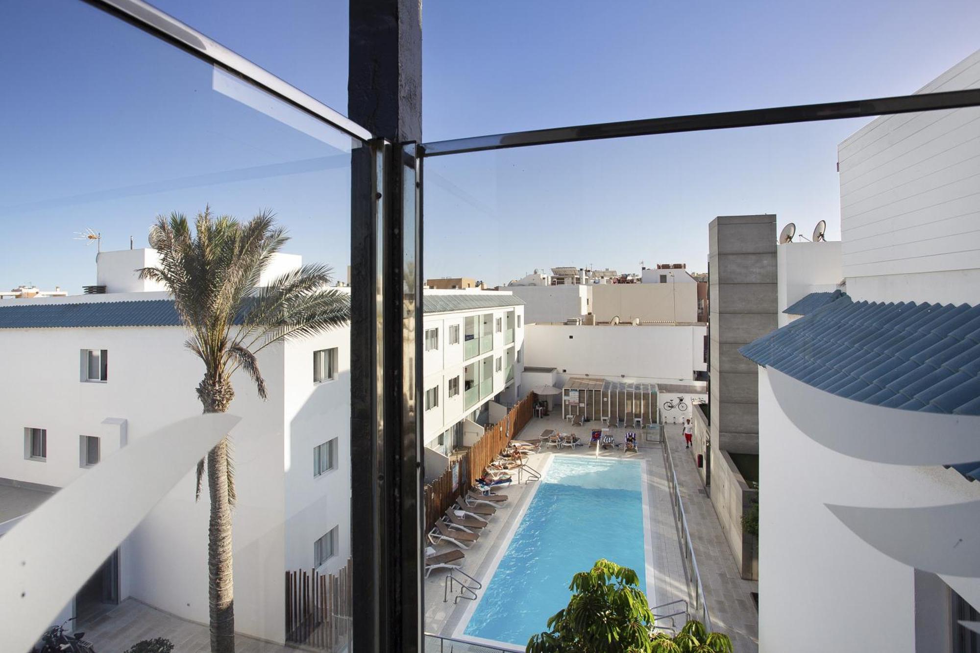 Bristol Lagoon Retreat Apartment Corralejo