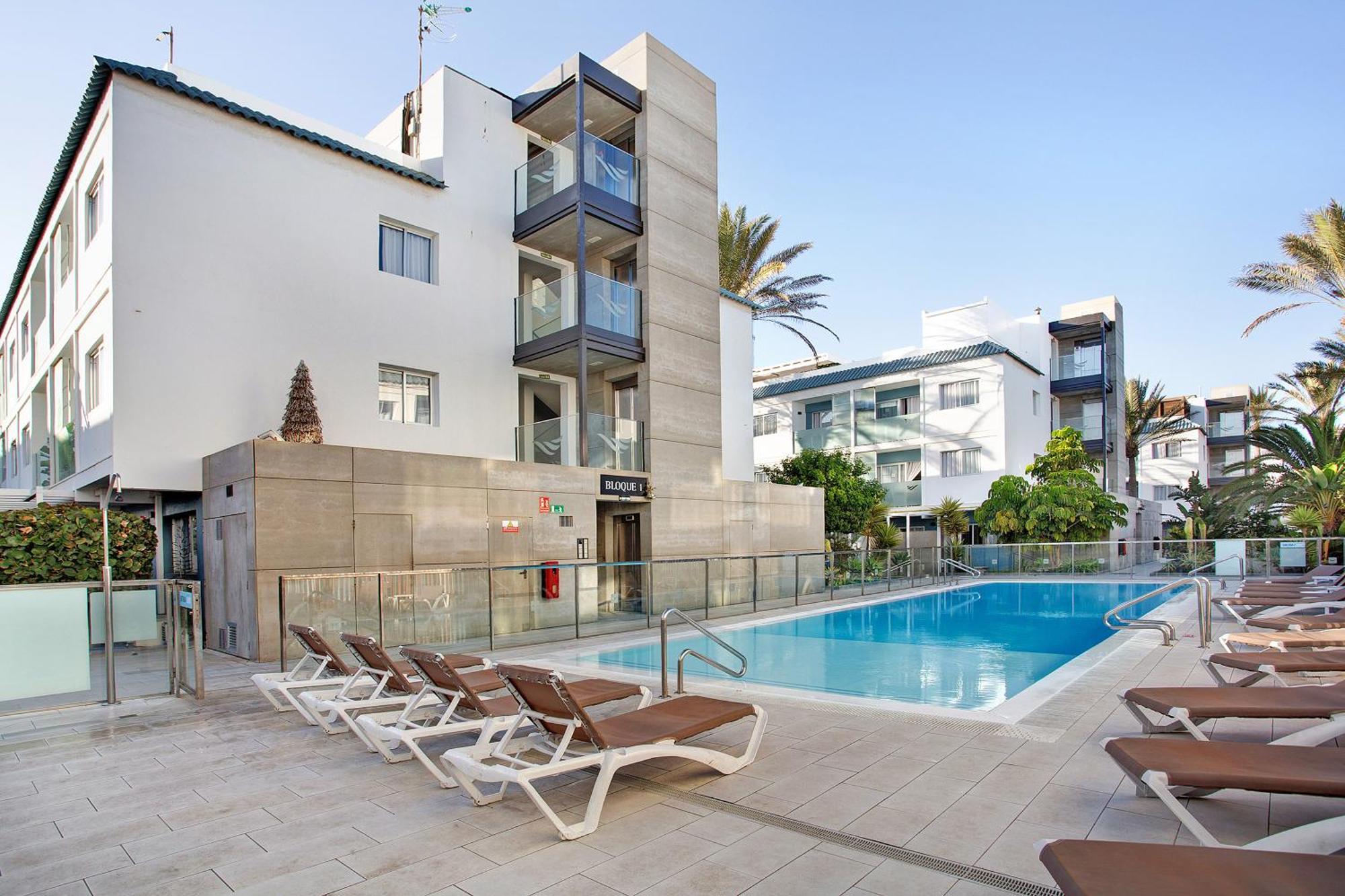 Bristol Lagoon Retreat Corralejo