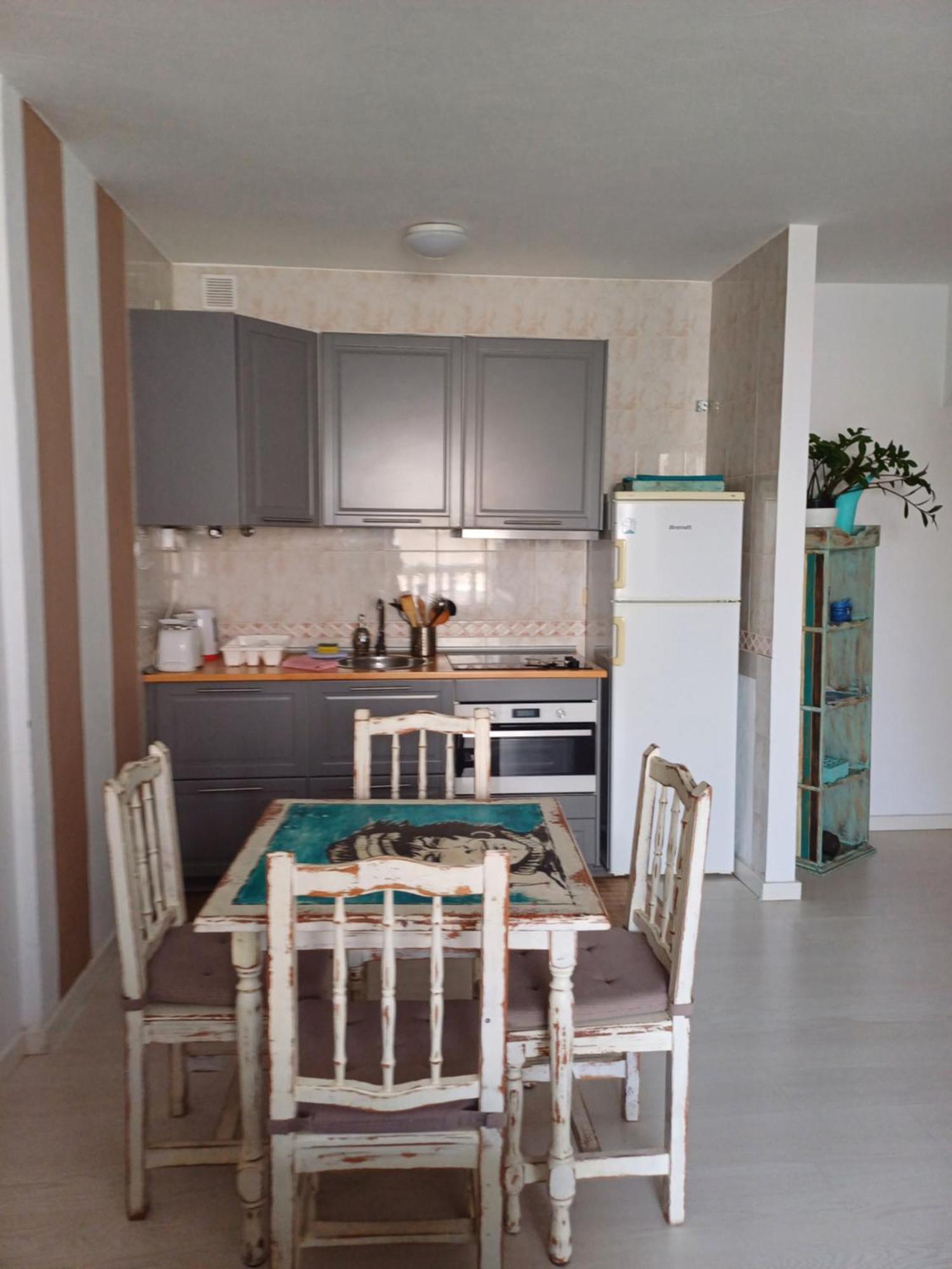 Apartment Casa Leon Corralejo