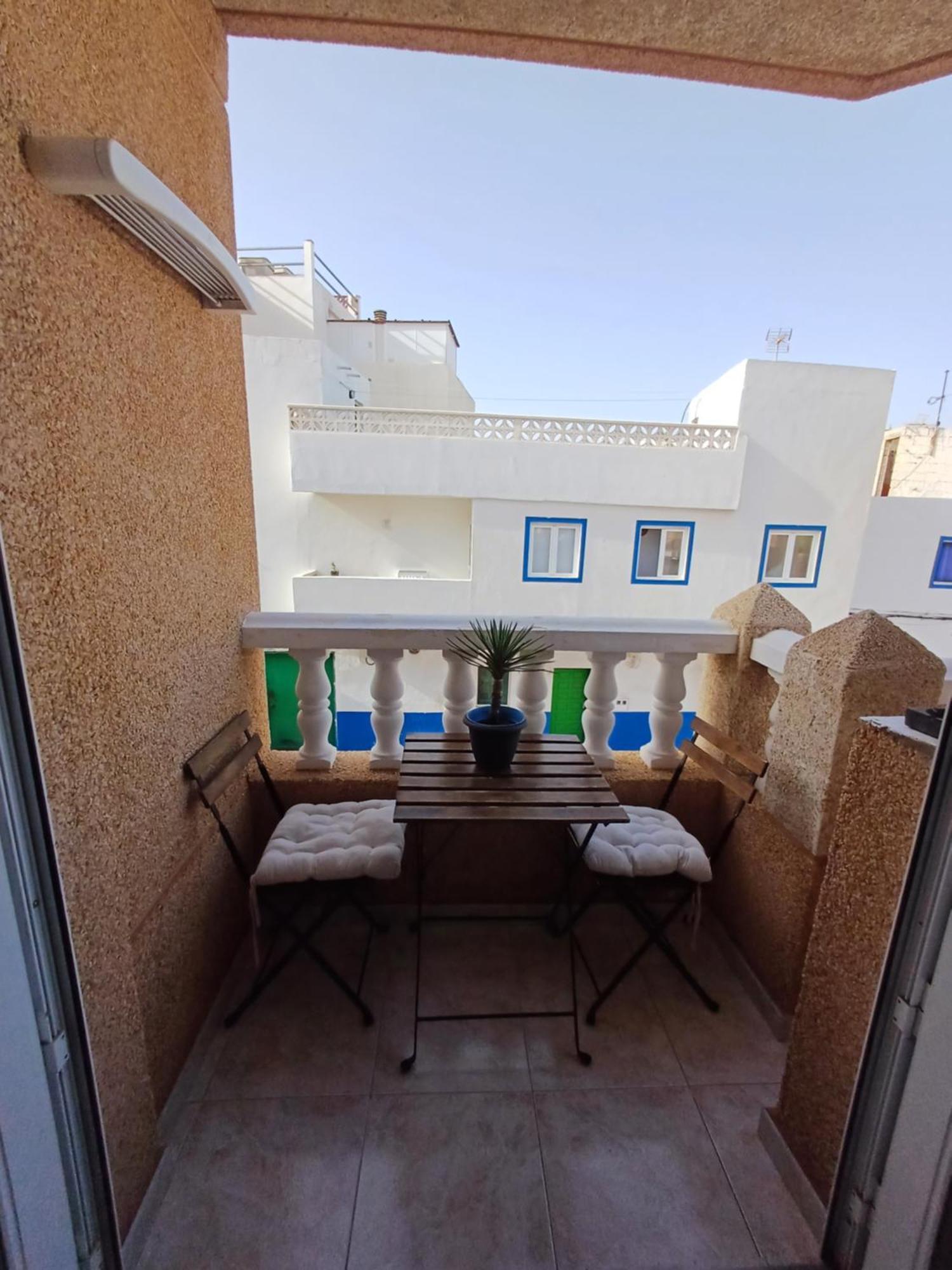 Casa Leon Apartment