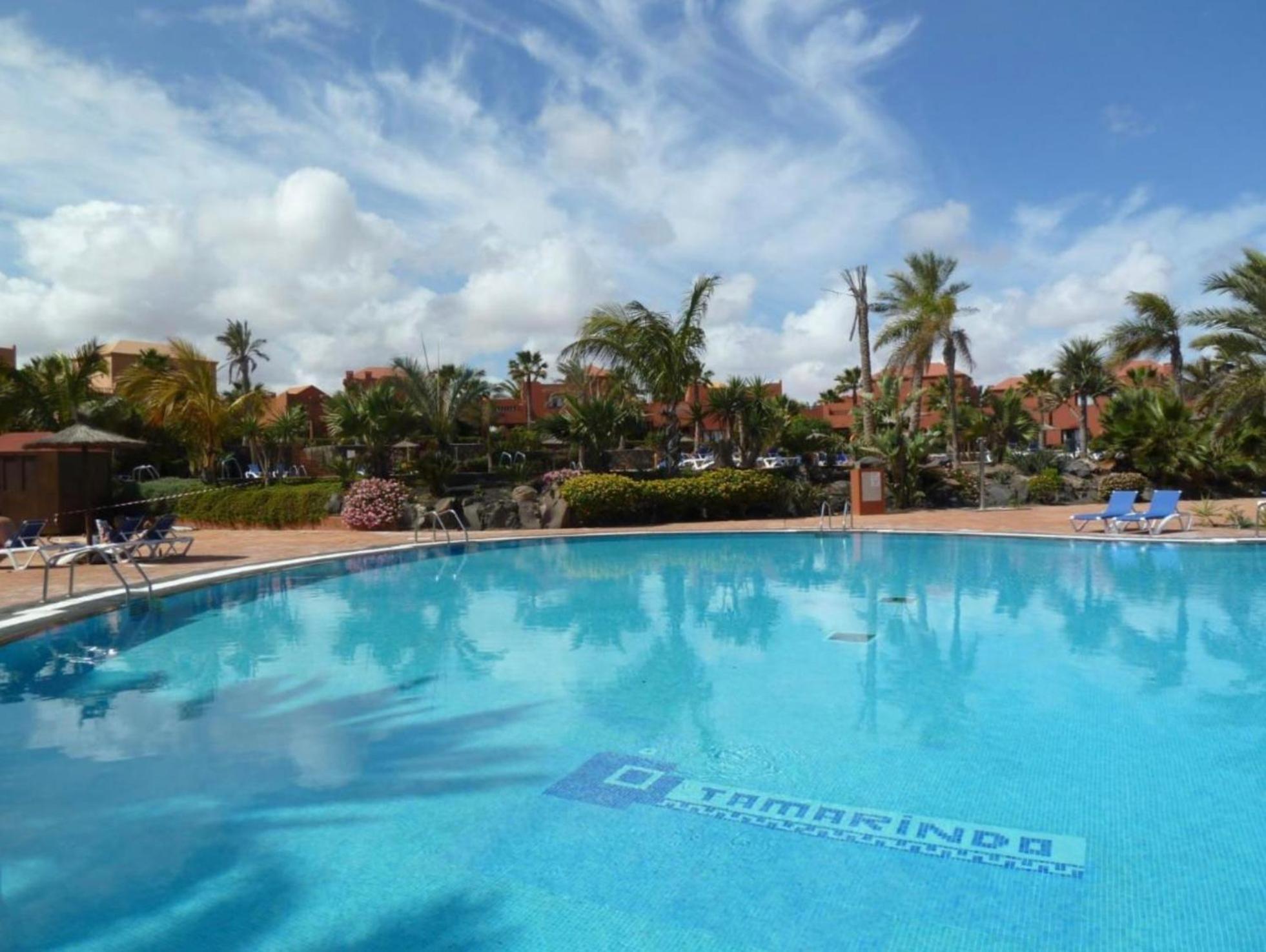 Tamarindo Pura Vida - Relax Y Vistas Al Mar Appartement *