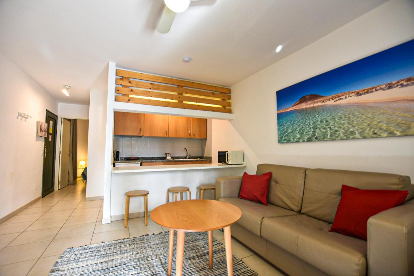Book Jet - Atlantic Dream & Wifi * Corralejo