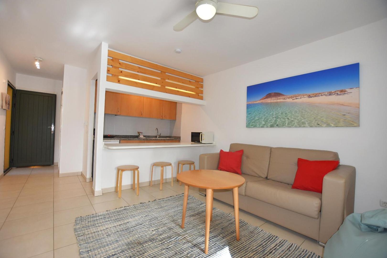Apartamento Book Jet - Atlantic Dream & Wifi Corralejo