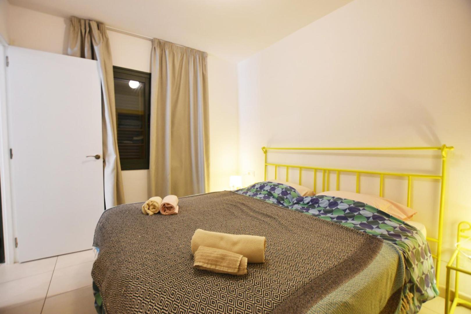 Apartamento Book Jet - Atlantic Dream & Wifi *