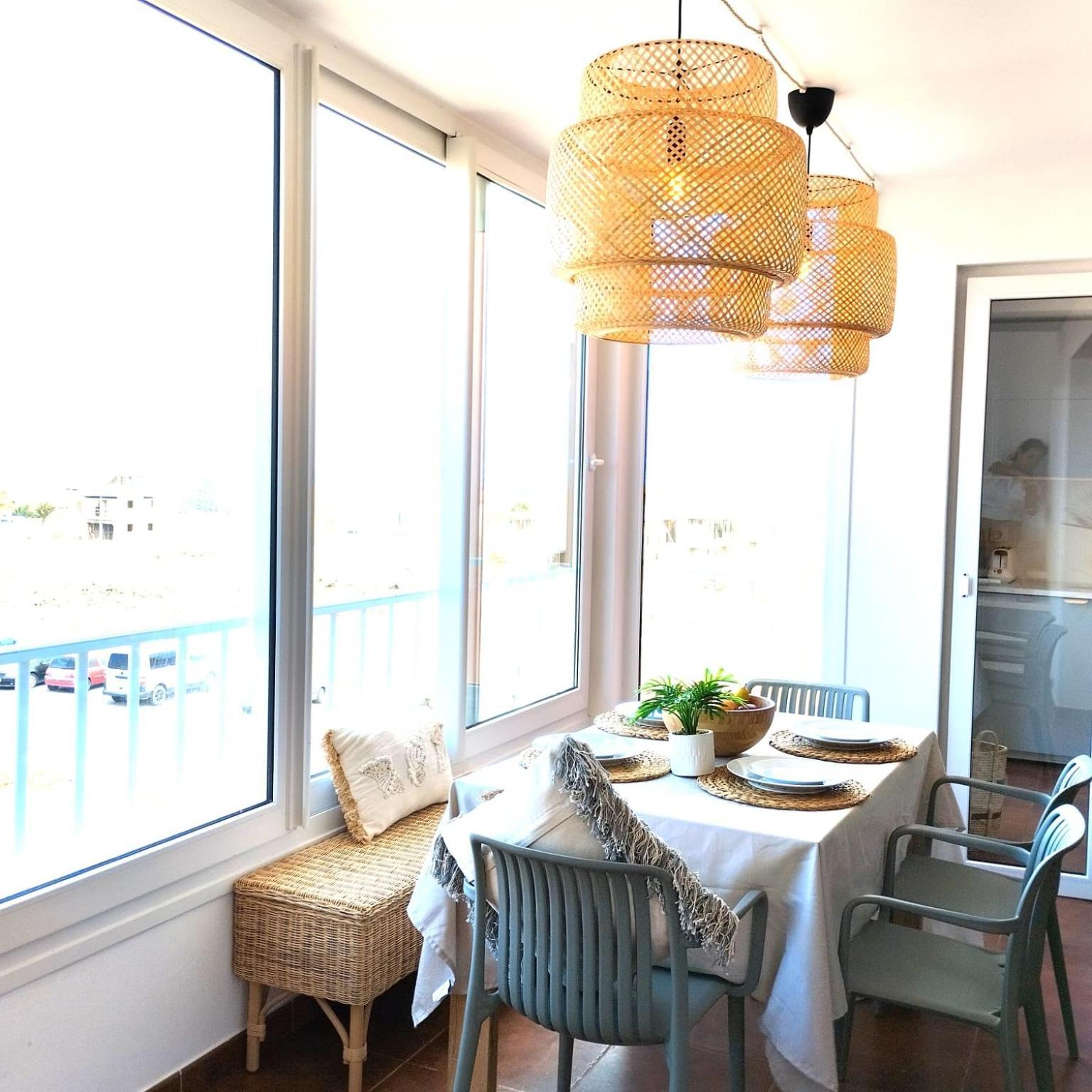 Apartment Dunas Dream Pool/chillout/ocean View *