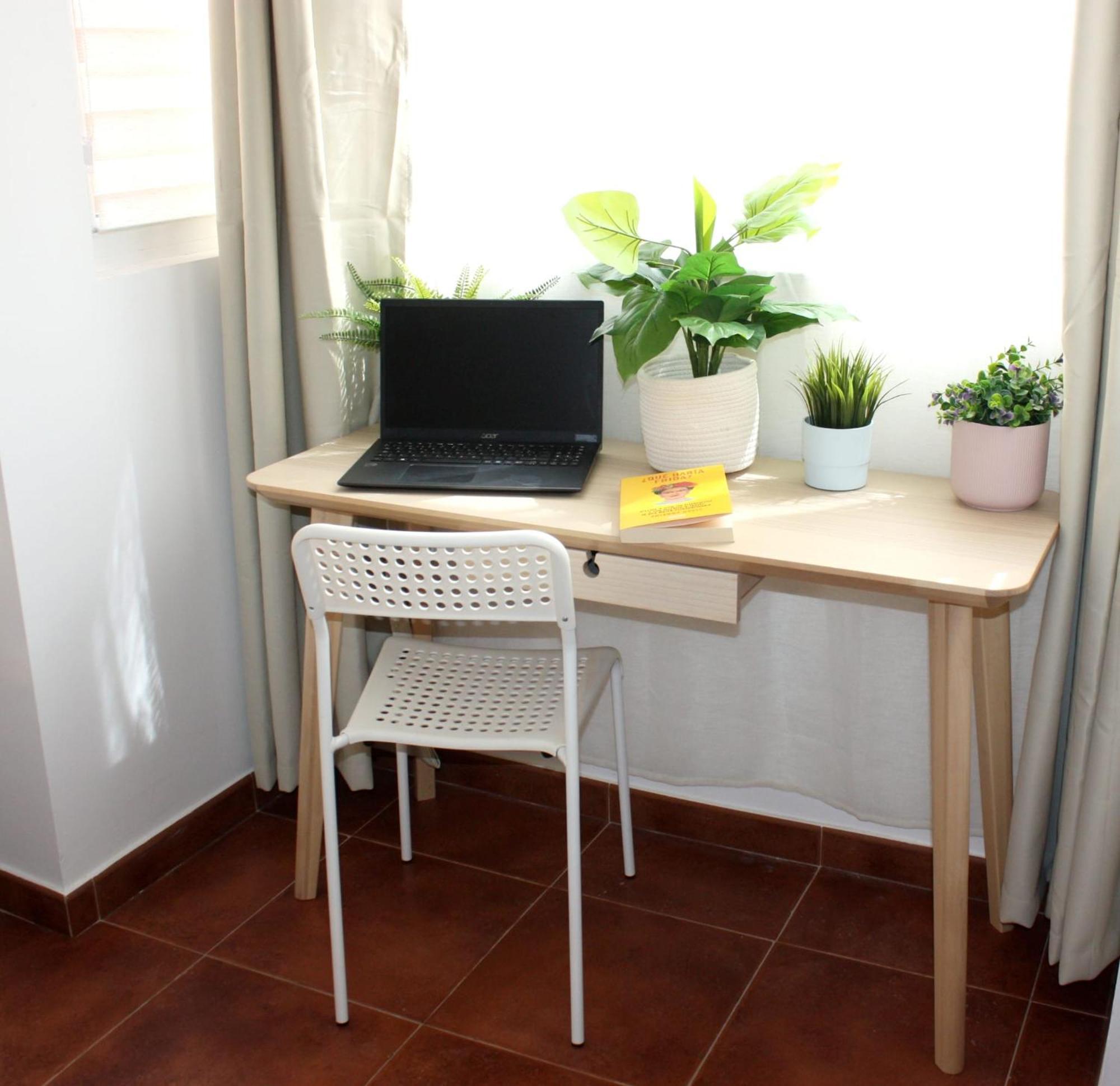 Apartment Dunas Dream Pool/chillout/ocean View Corralejo