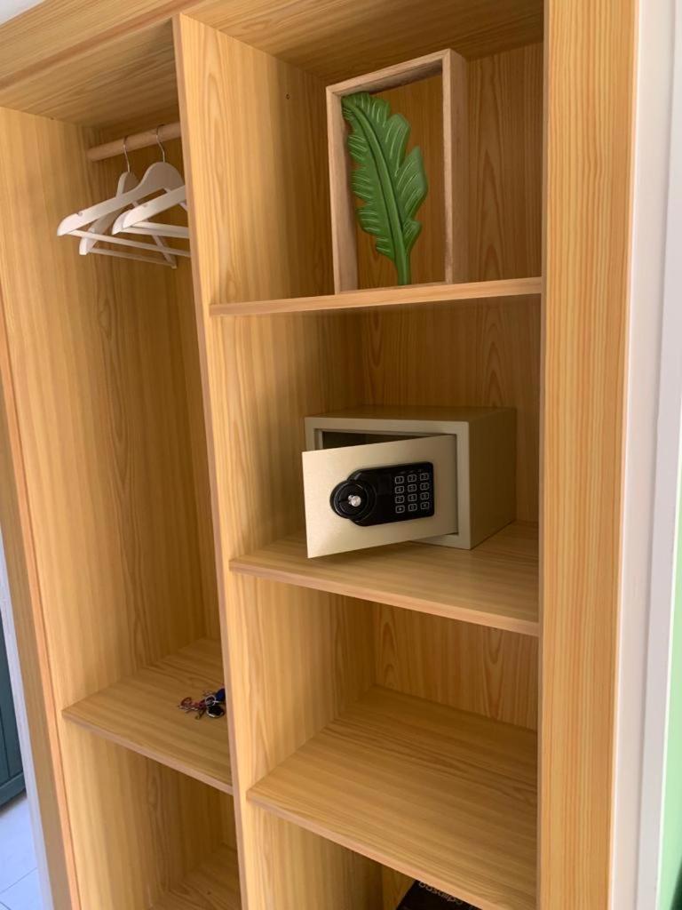 Holiday home Atlantic Garden Andrew Pool Air Conditioning