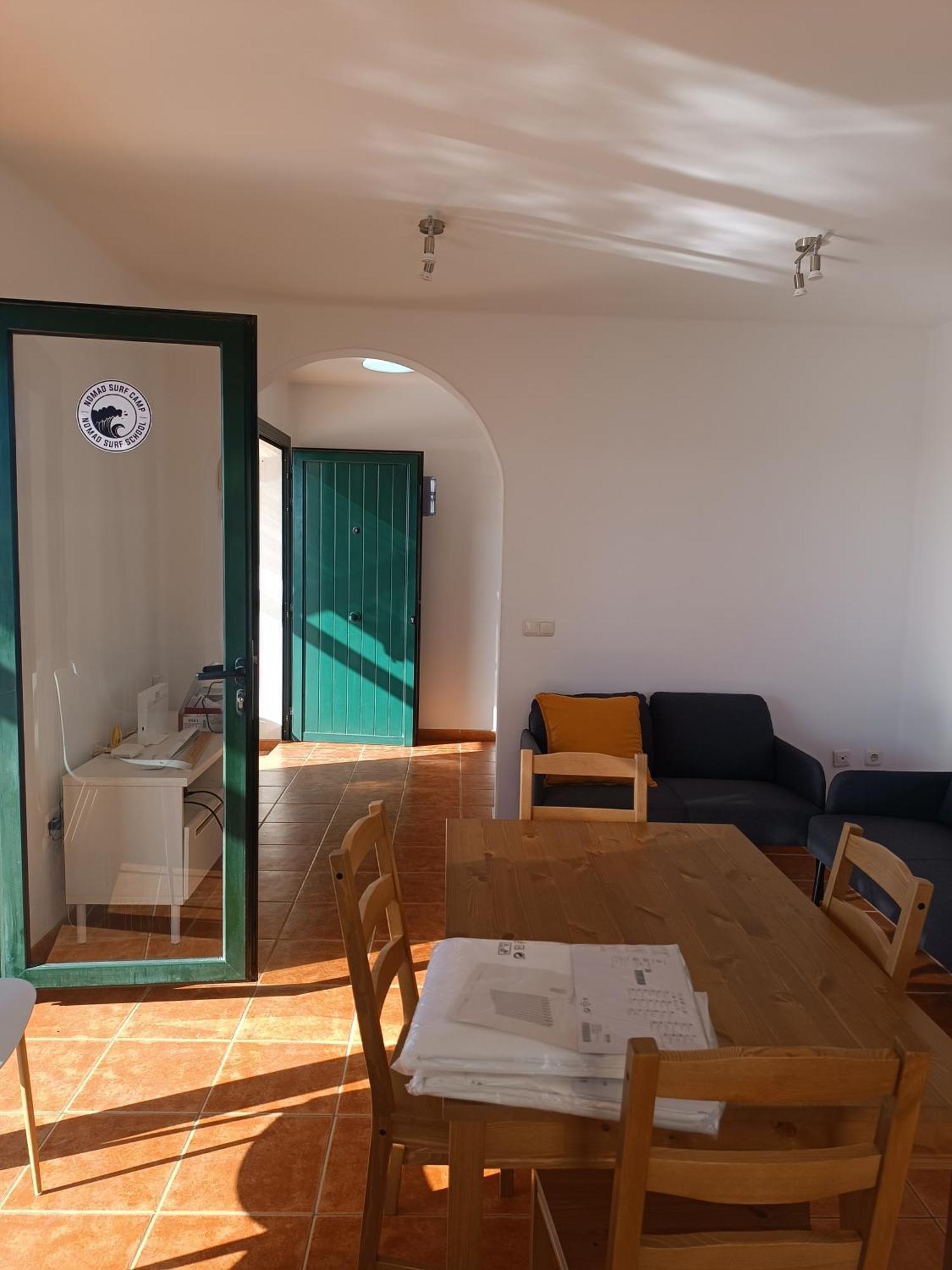 Moana Surf House * Corralejo