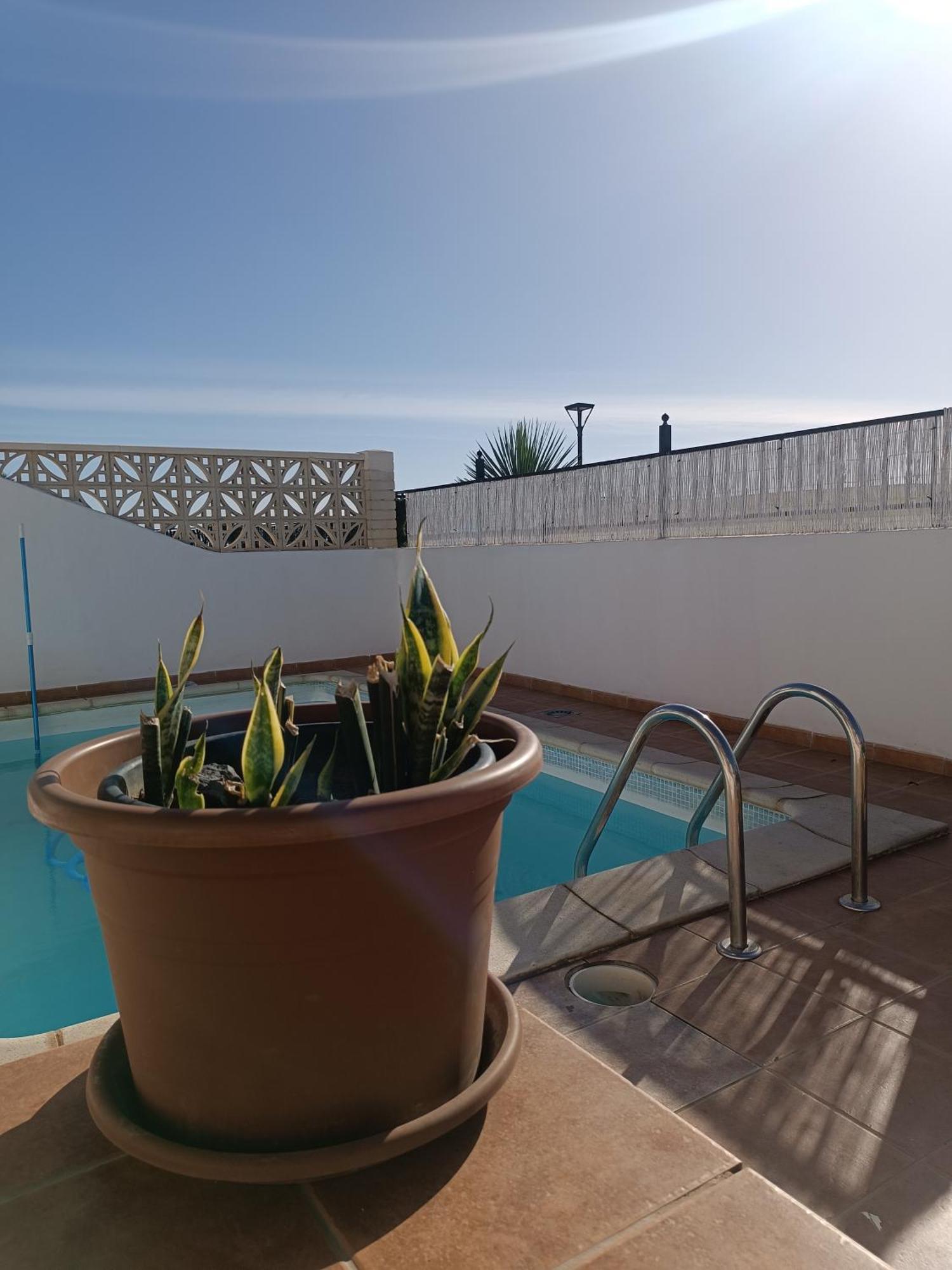 Moana Surf House * Corralejo