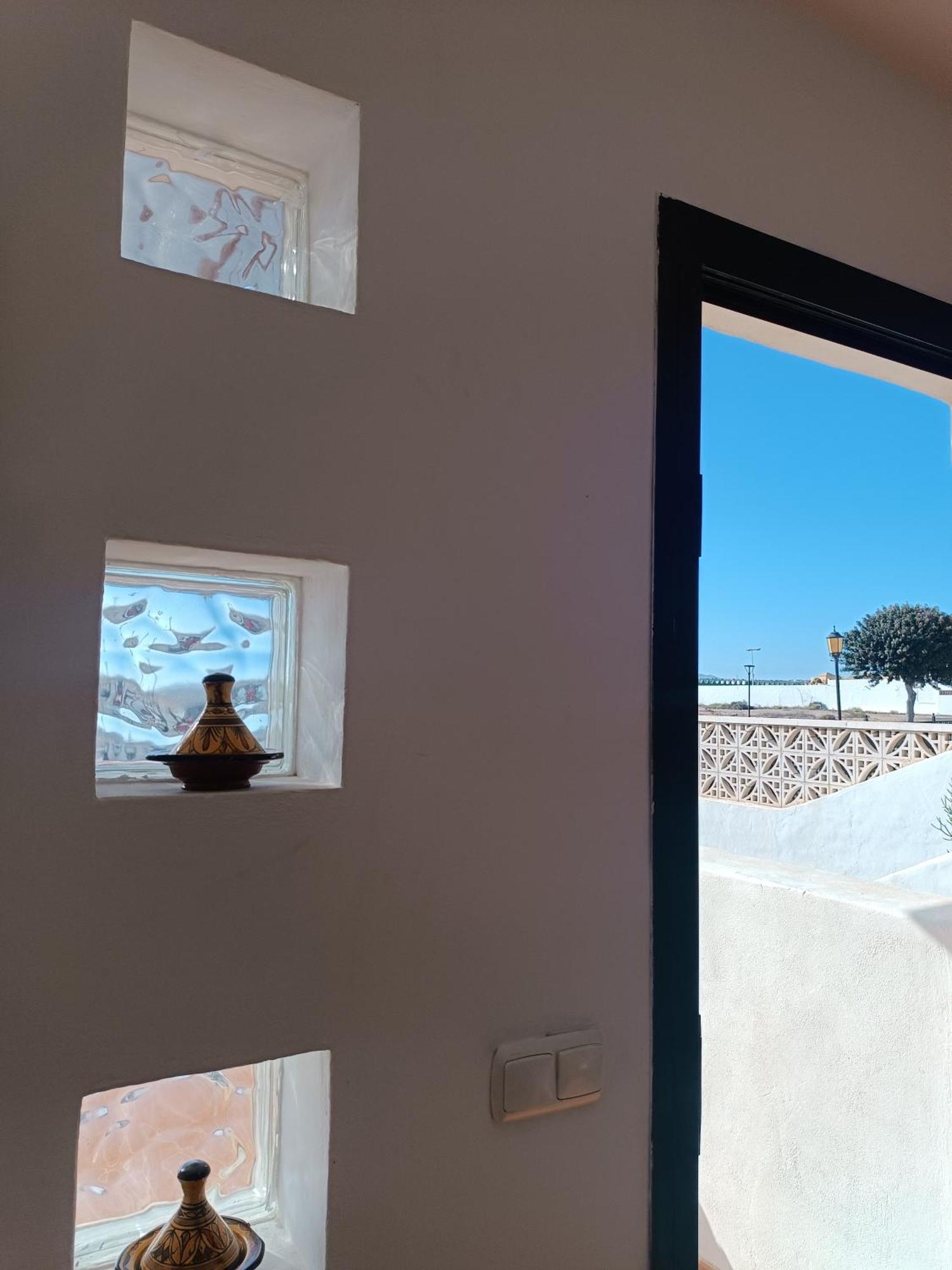 Moana Surf House Corralejo