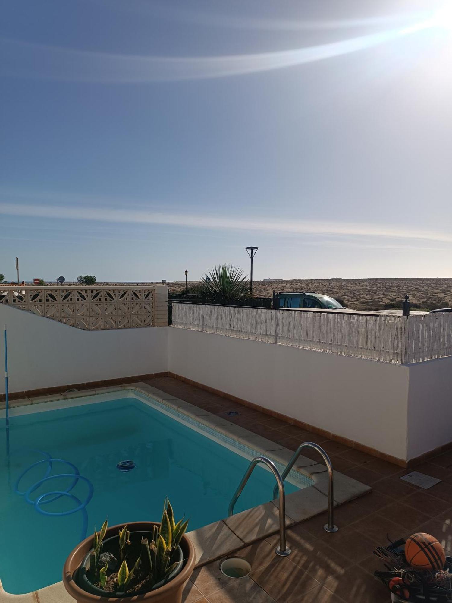 Albergue Moana Surf House