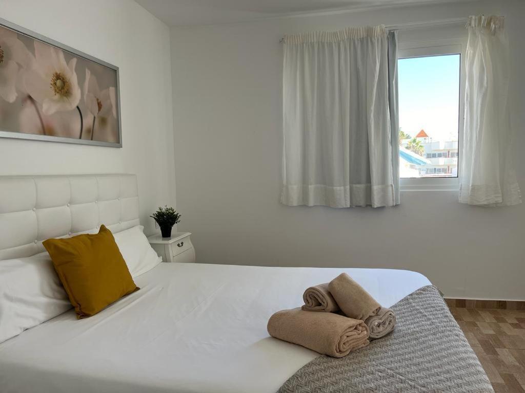 Appartement Marae 1