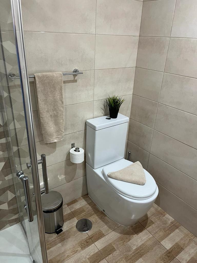 Apartamento Marae 1