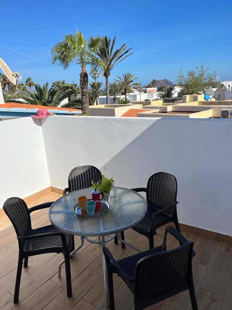 Marae 1 * Corralejo