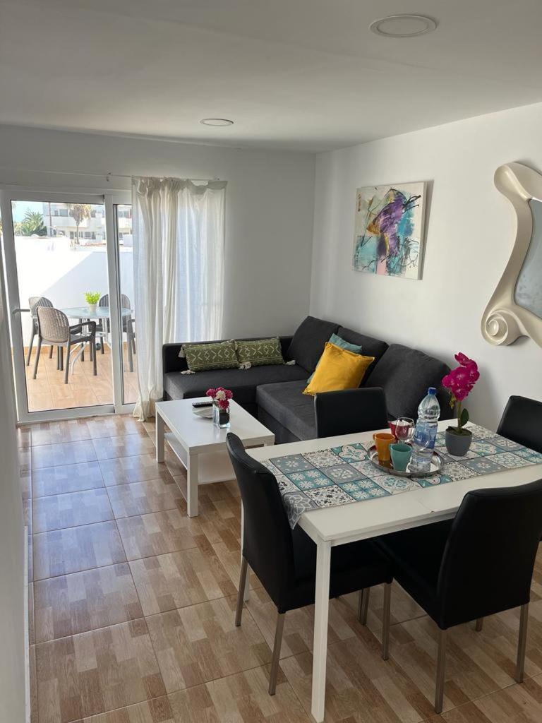 Appartement Marae 1 Corralejo