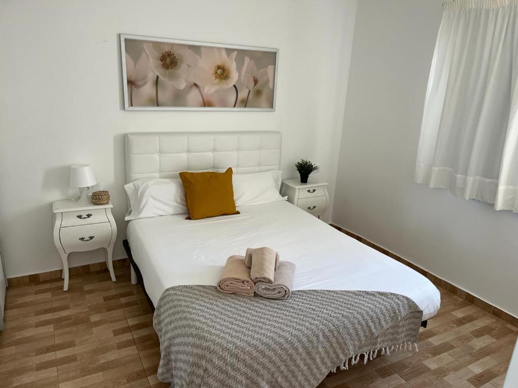 Marae 1 Appartement
