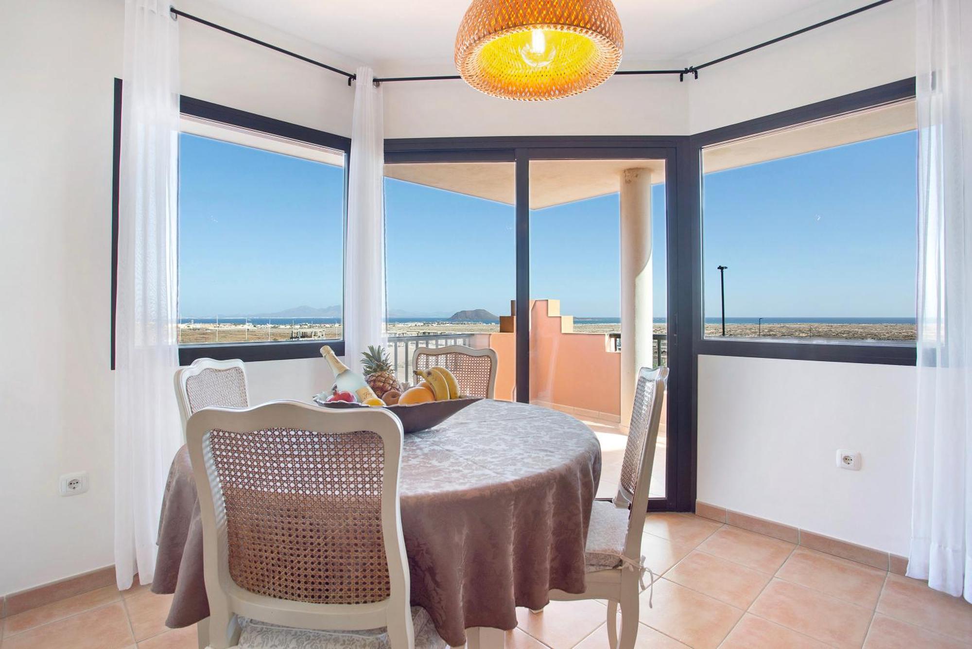 Apartment Vista De Lobos