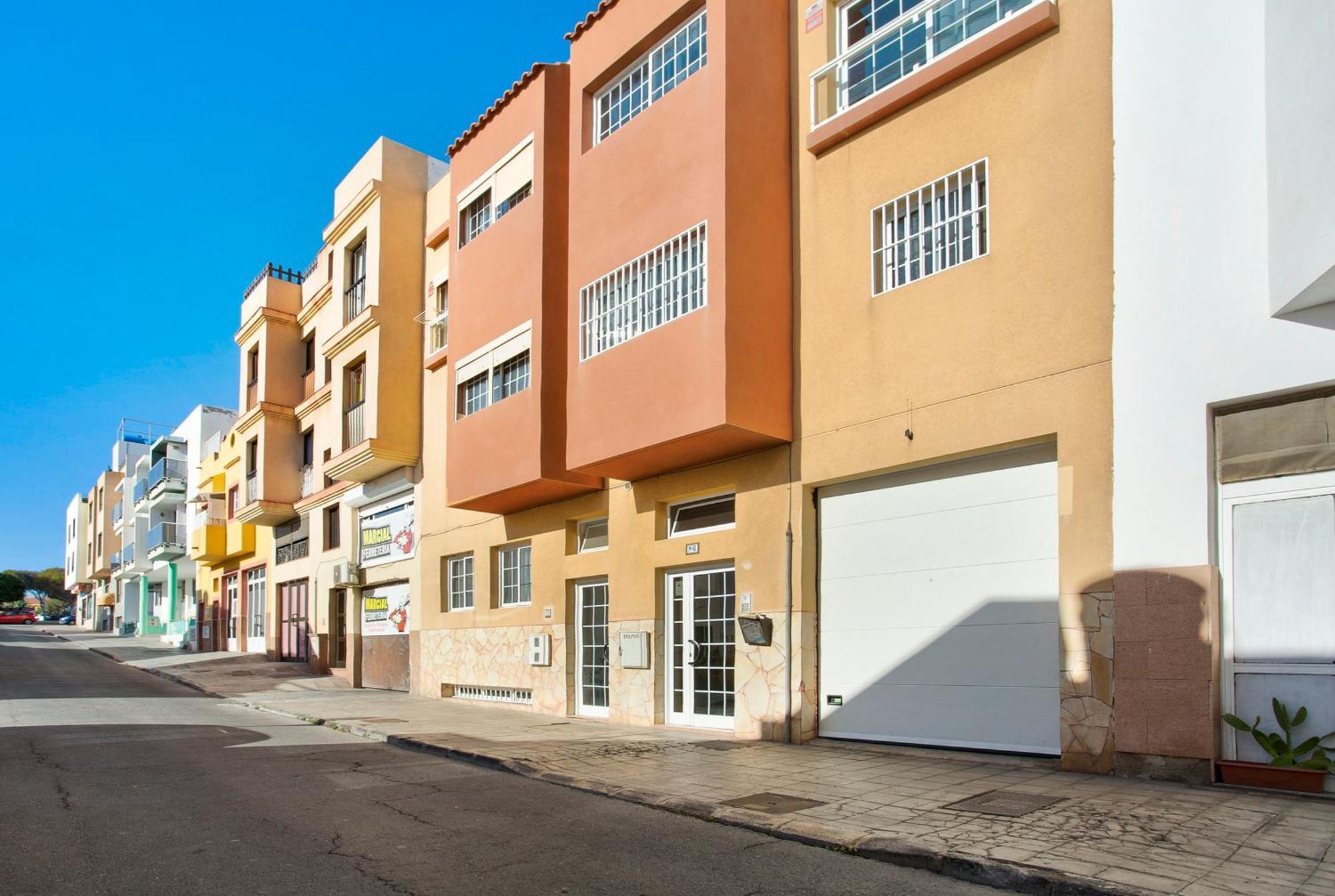Casa Cangrejo *