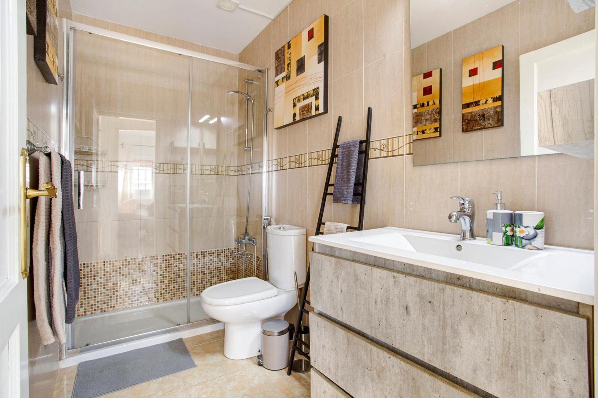 Casa Cangrejo Appartement