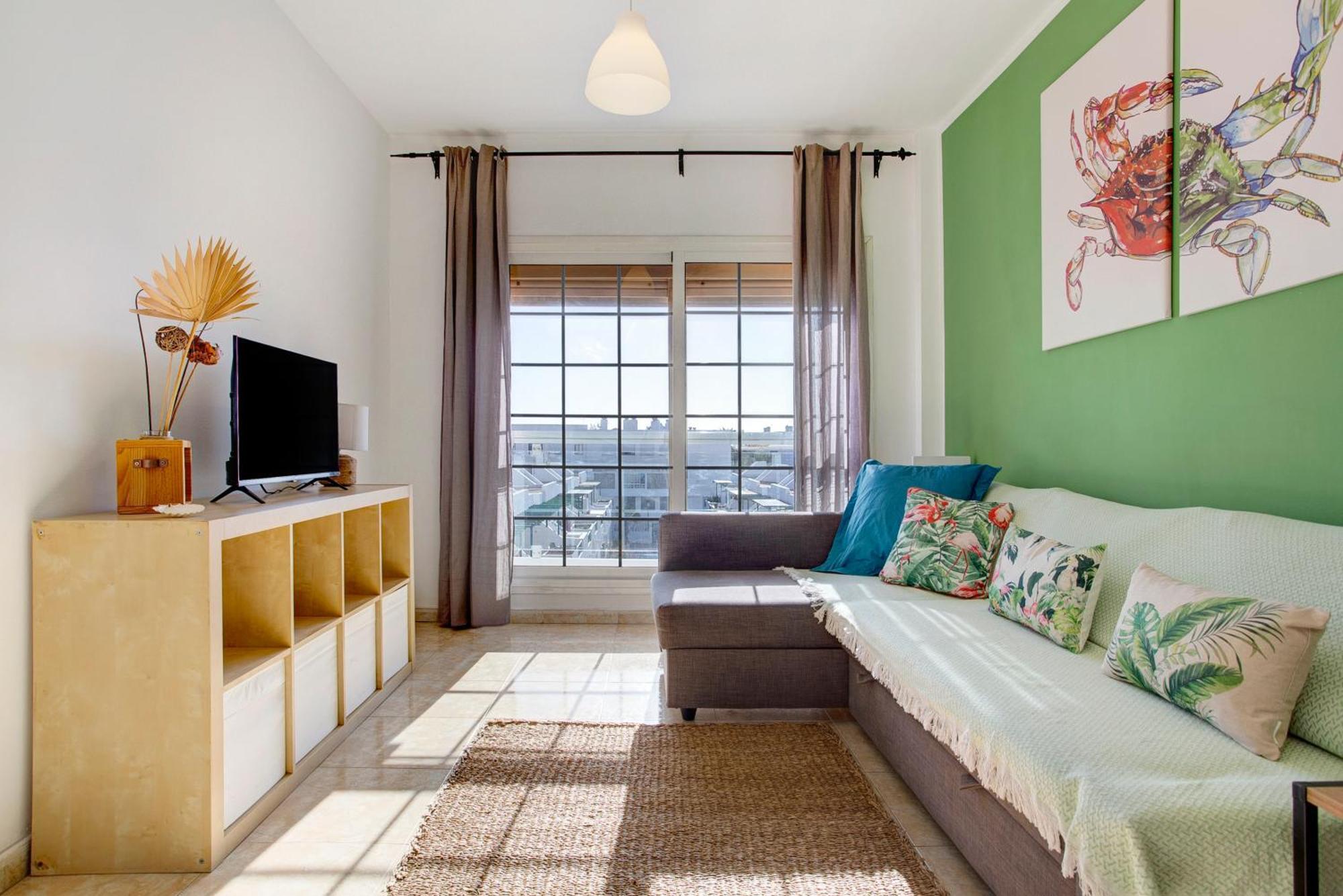 Appartement Casa Cangrejo
