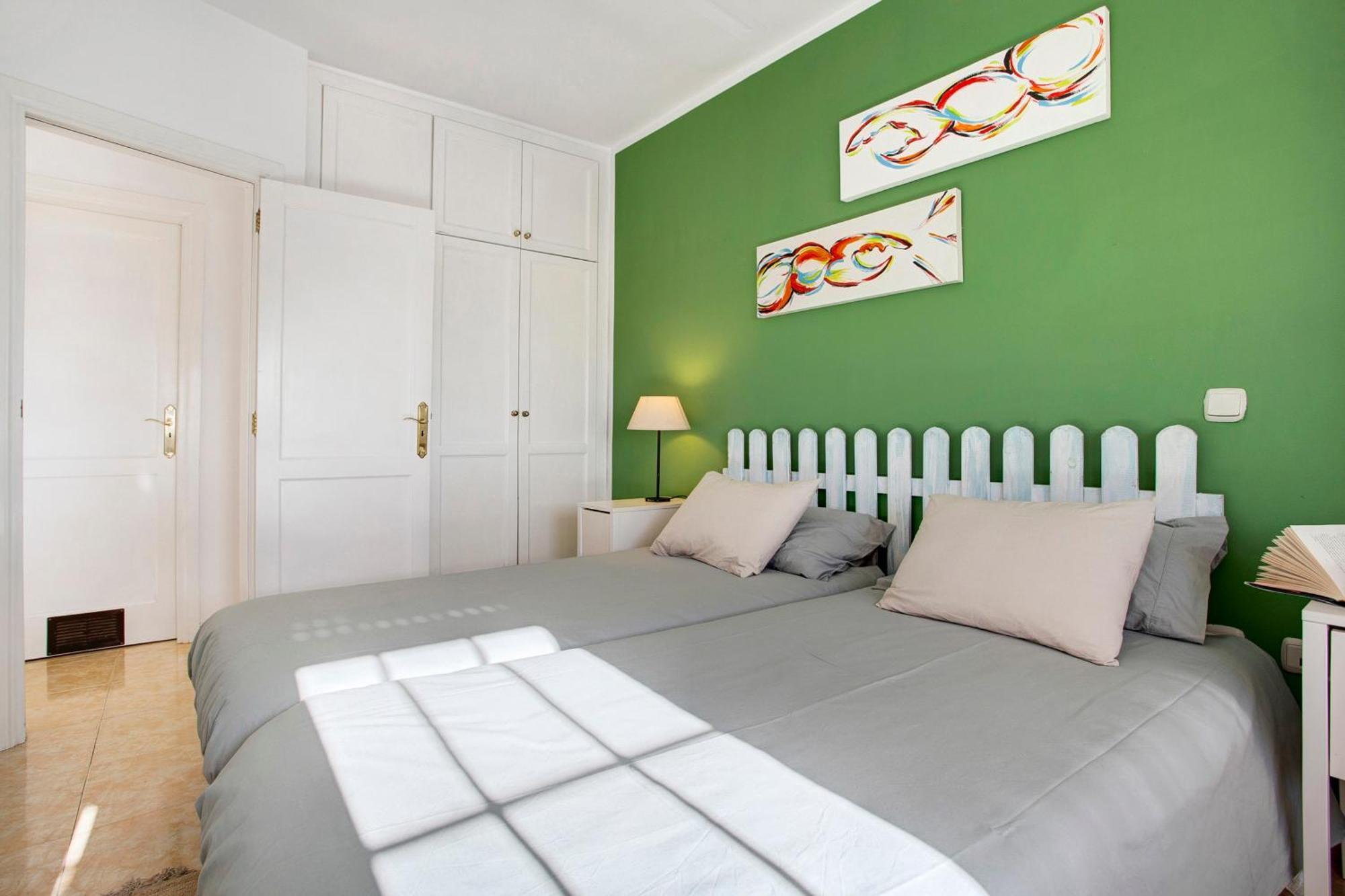 Casa Cangrejo Appartement Corralejo