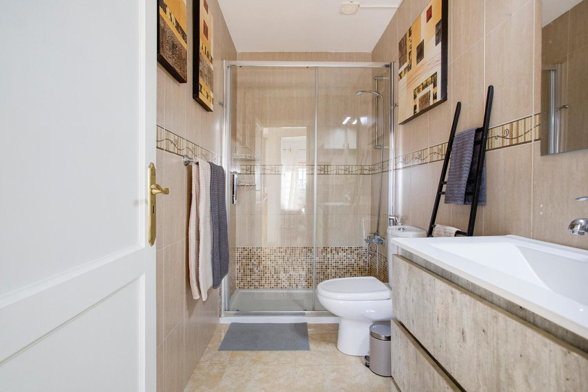 Casa Cangrejo Appartement