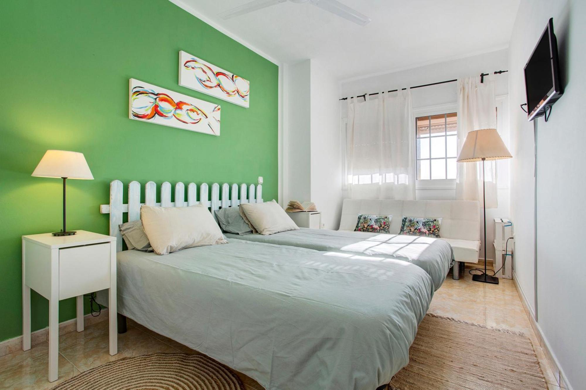 Casa Cangrejo Appartement