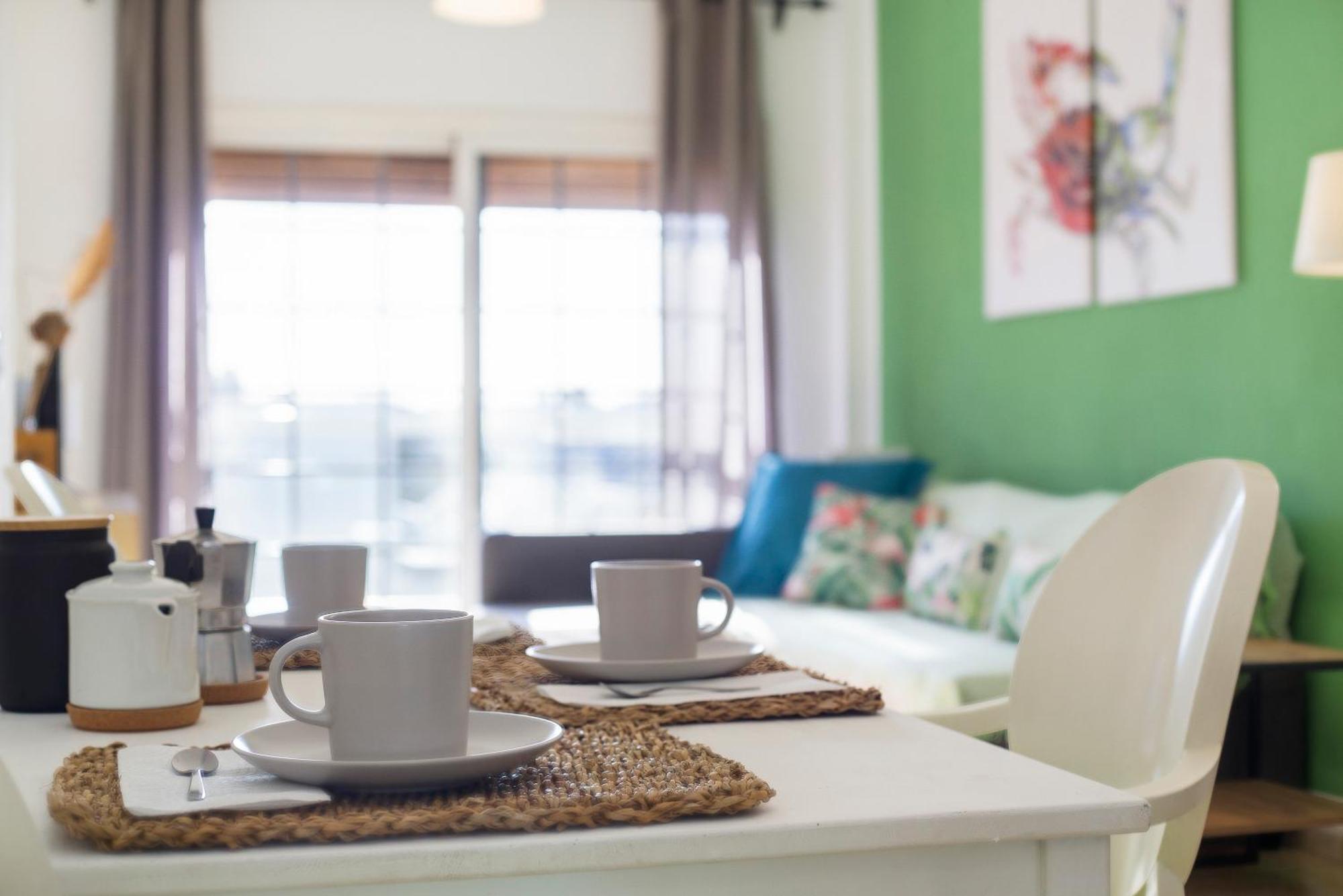 Appartement Casa Cangrejo *