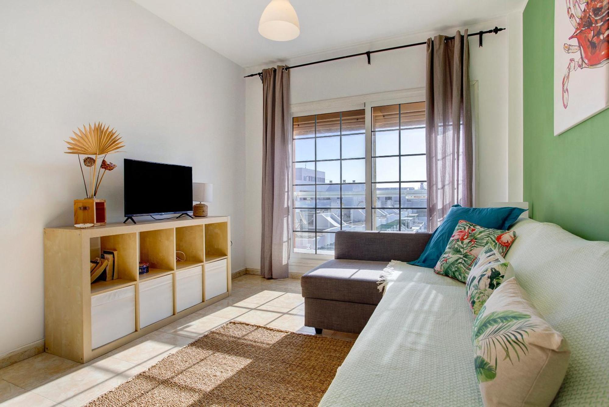 Appartement Casa Cangrejo