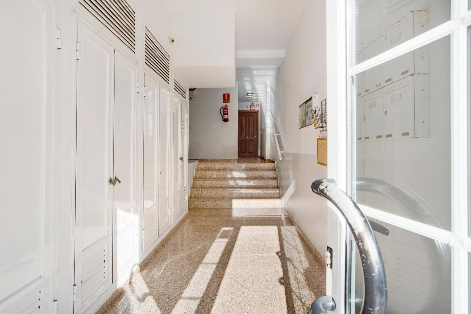 Casa Cangrejo Appartement