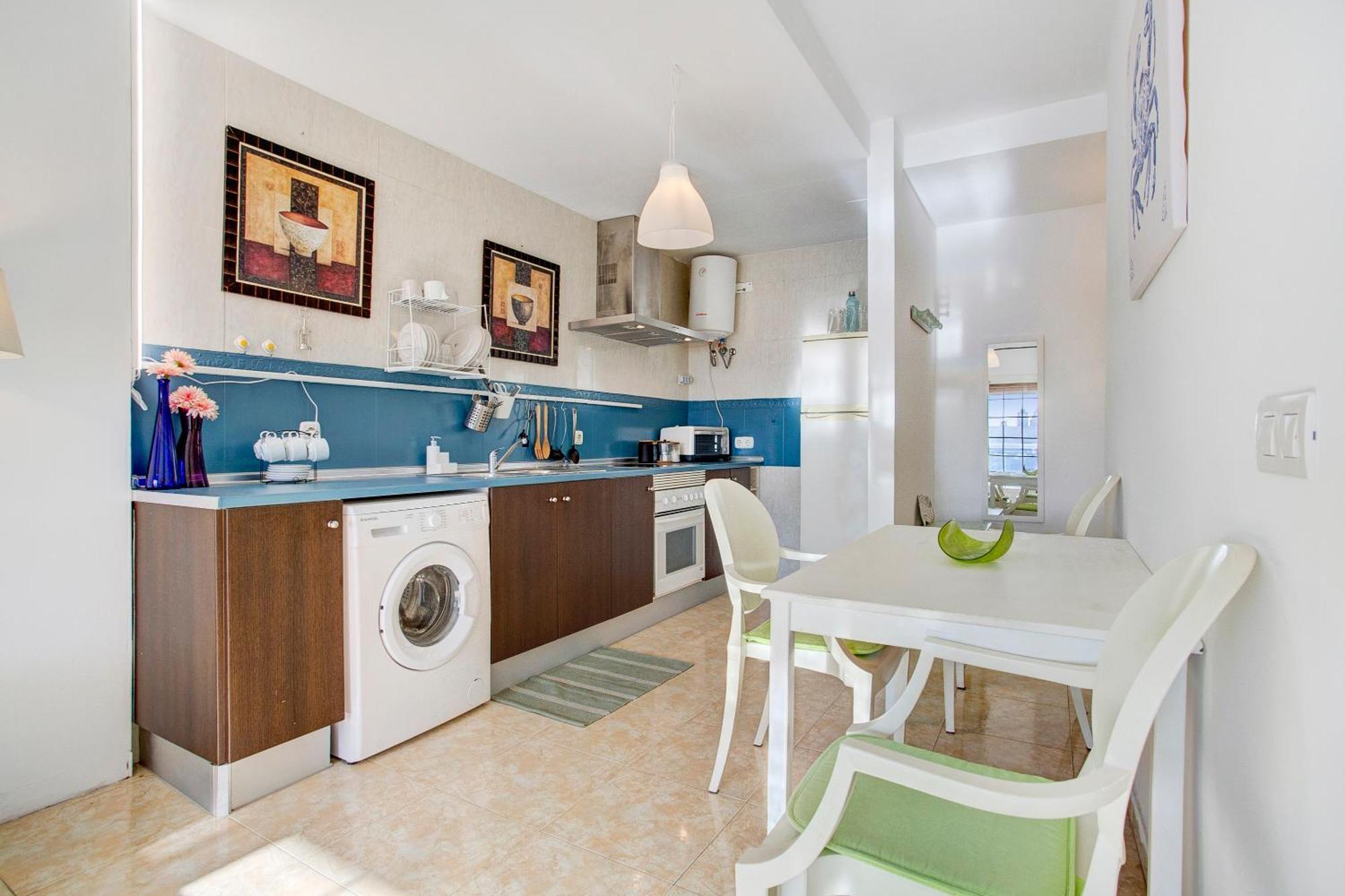 Appartement Casa Cangrejo Corralejo