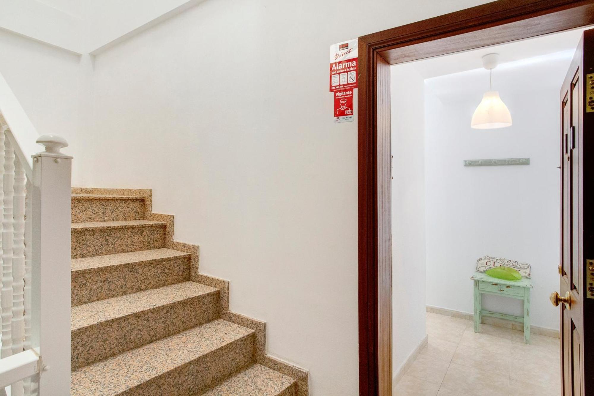 Casa Cangrejo *