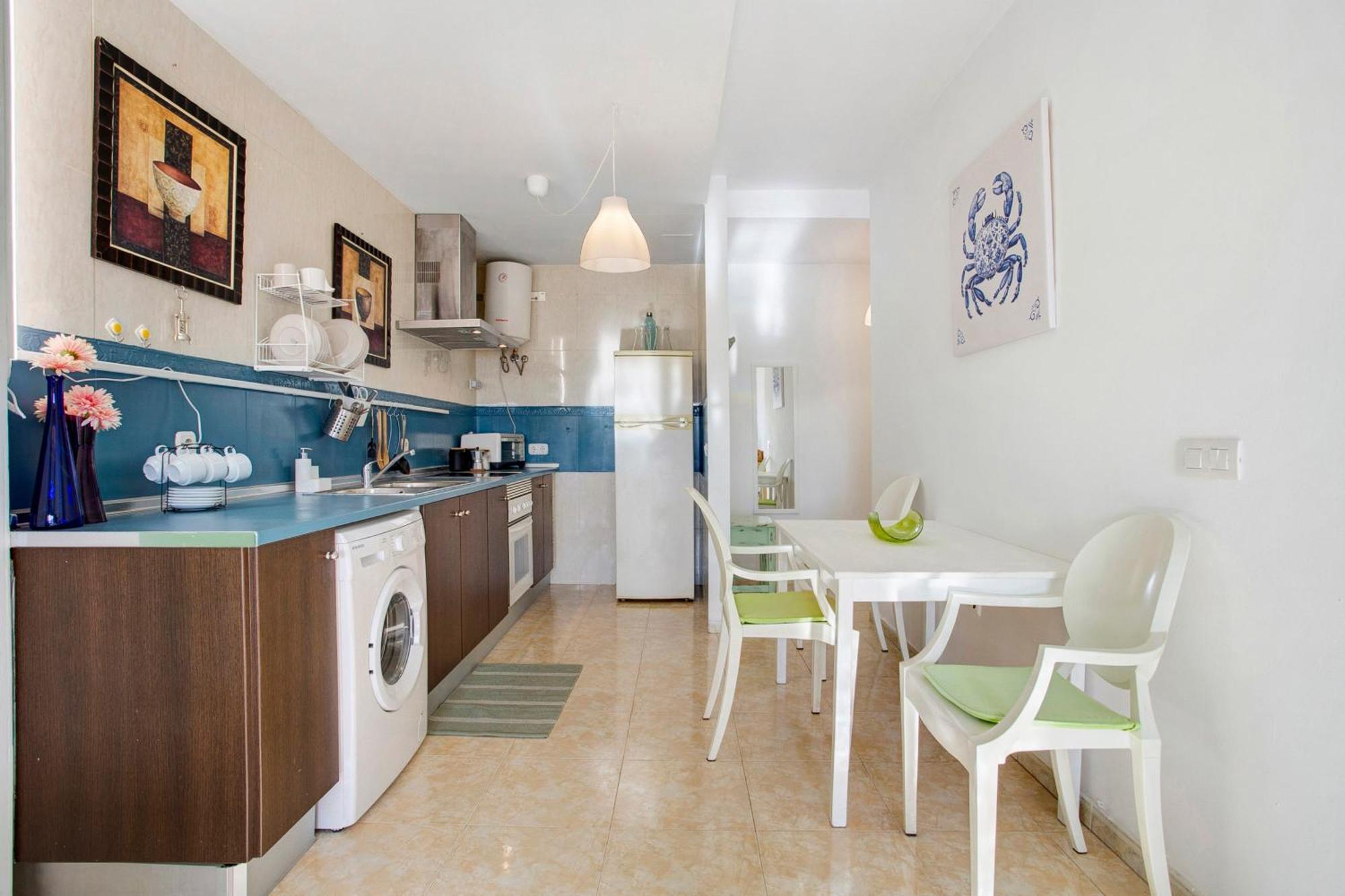 Casa Cangrejo * Corralejo