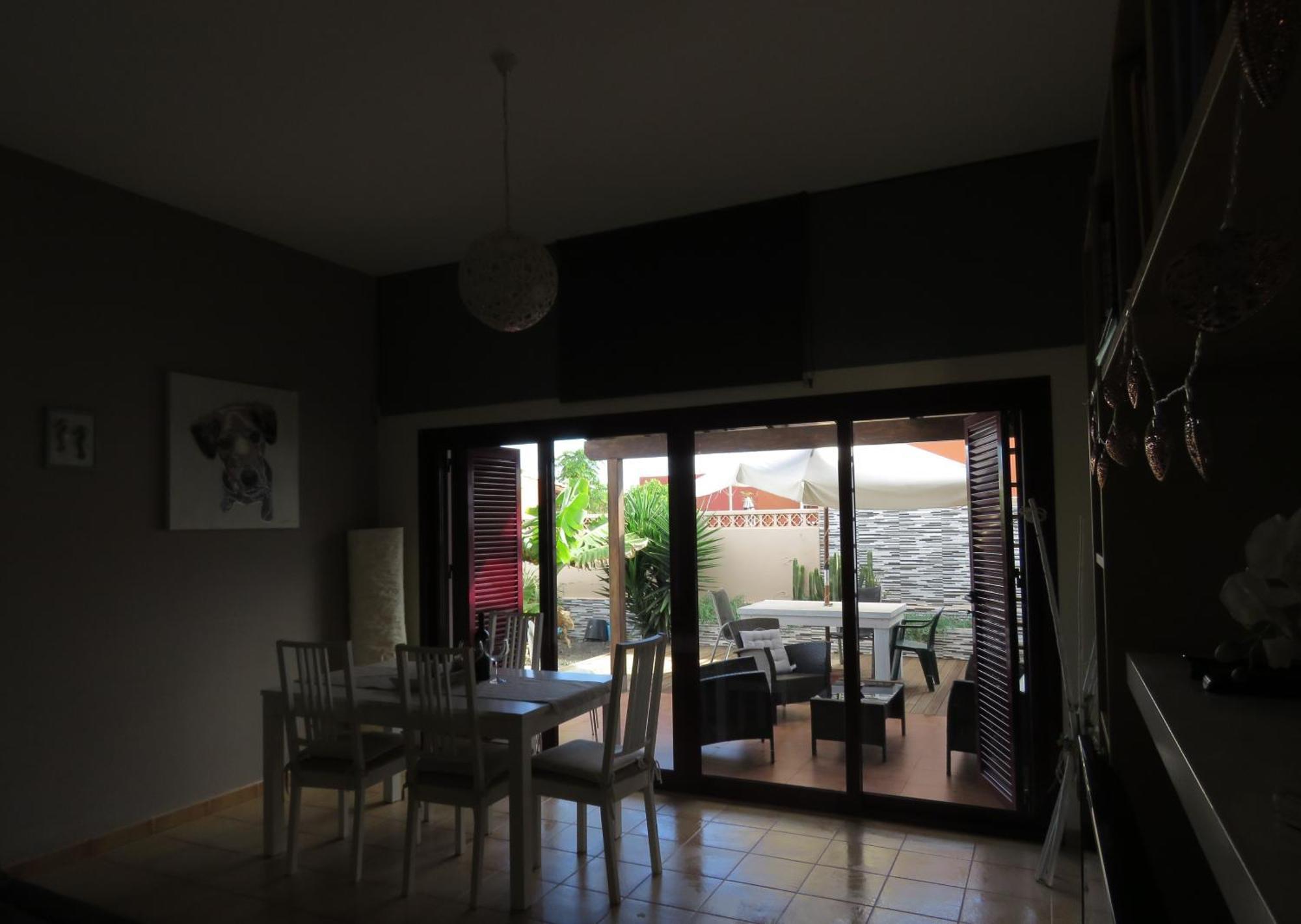 Holiday home Casa Del Sol Corralejo