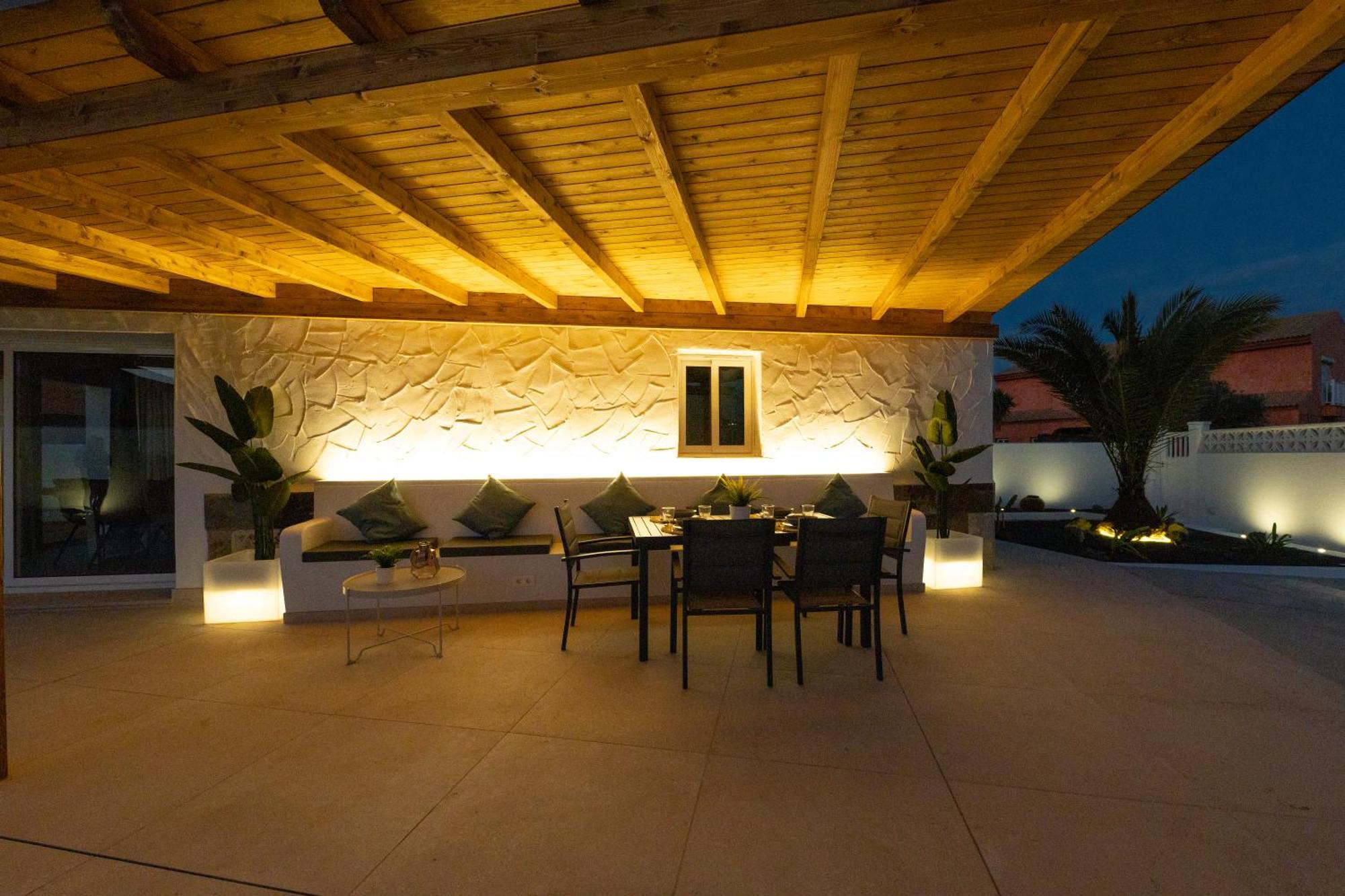 Villa Casa Nahia Corralejo